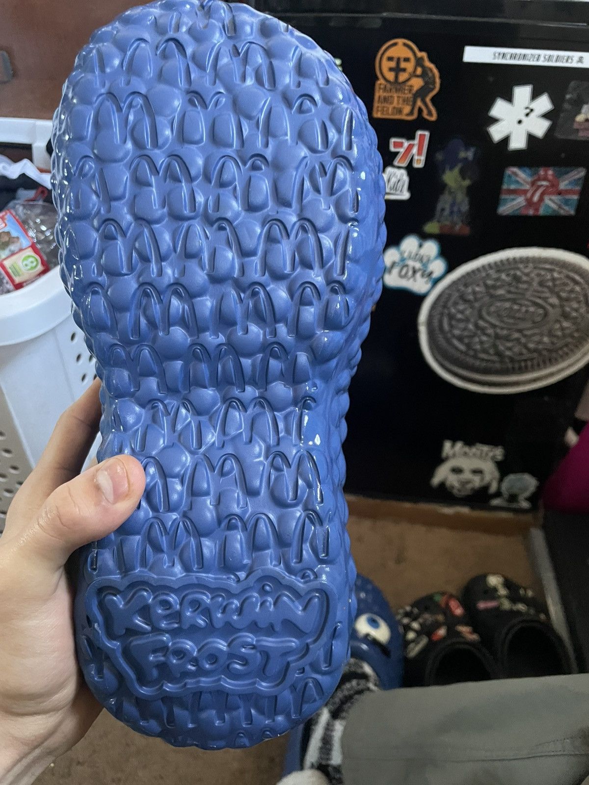 Other Kerwin Frost Clog Size US 8.5 / EU 41-42 - 6 Thumbnail