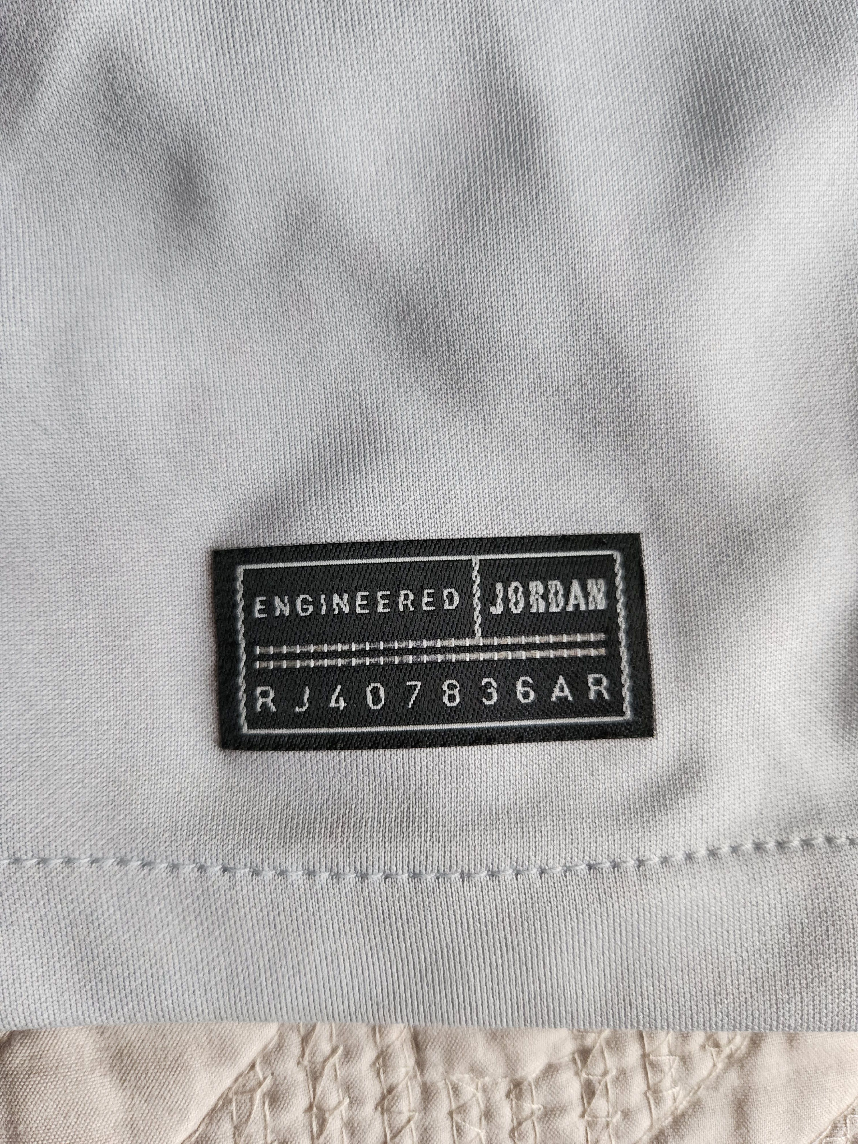 Jordan Brand Jordan x PSG Away Jersey Size US XXL / EU 58 / 5 - 4 Thumbnail