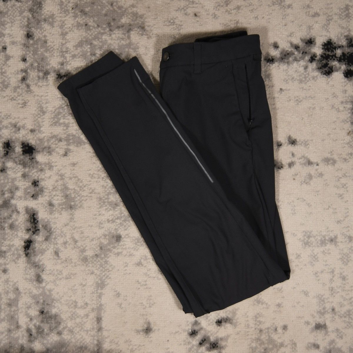 Lululemon Lululemon ABC Joggers Reflective Pants Size US 28 / EU 44 - 1 Thumbnail