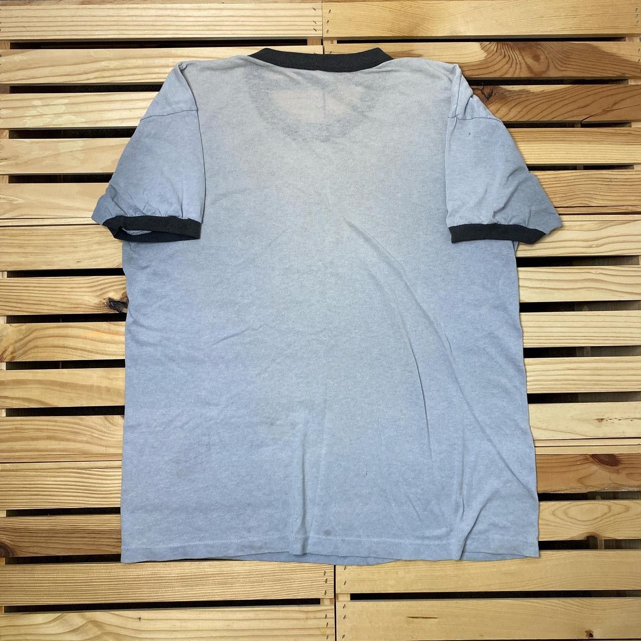 Other True Vintage ThunderCats Blue Cartoon Ringer Tee Size XL Size US XL / EU 56 / 4 - 2 Thumbnail