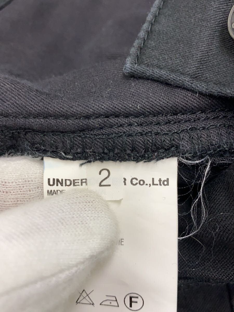 Undercover AW16 Darted Pants Size US 30 / EU 46 - 5 Thumbnail