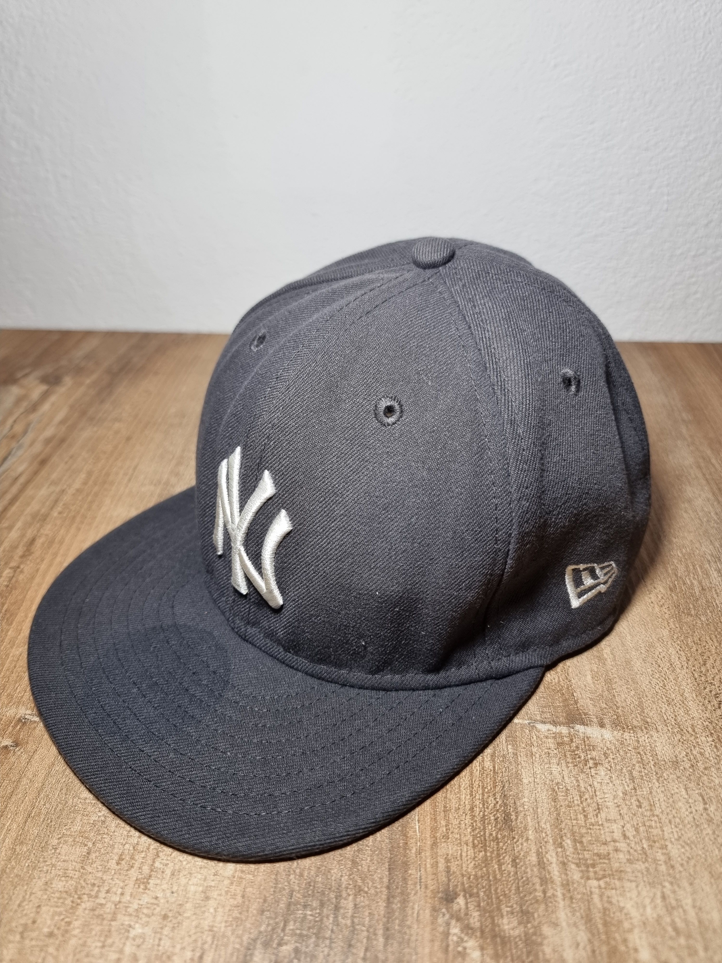 New Era × New York Yankees New Era NY Yankees baseball cap Size ONE SIZE - 1 Thumbnail