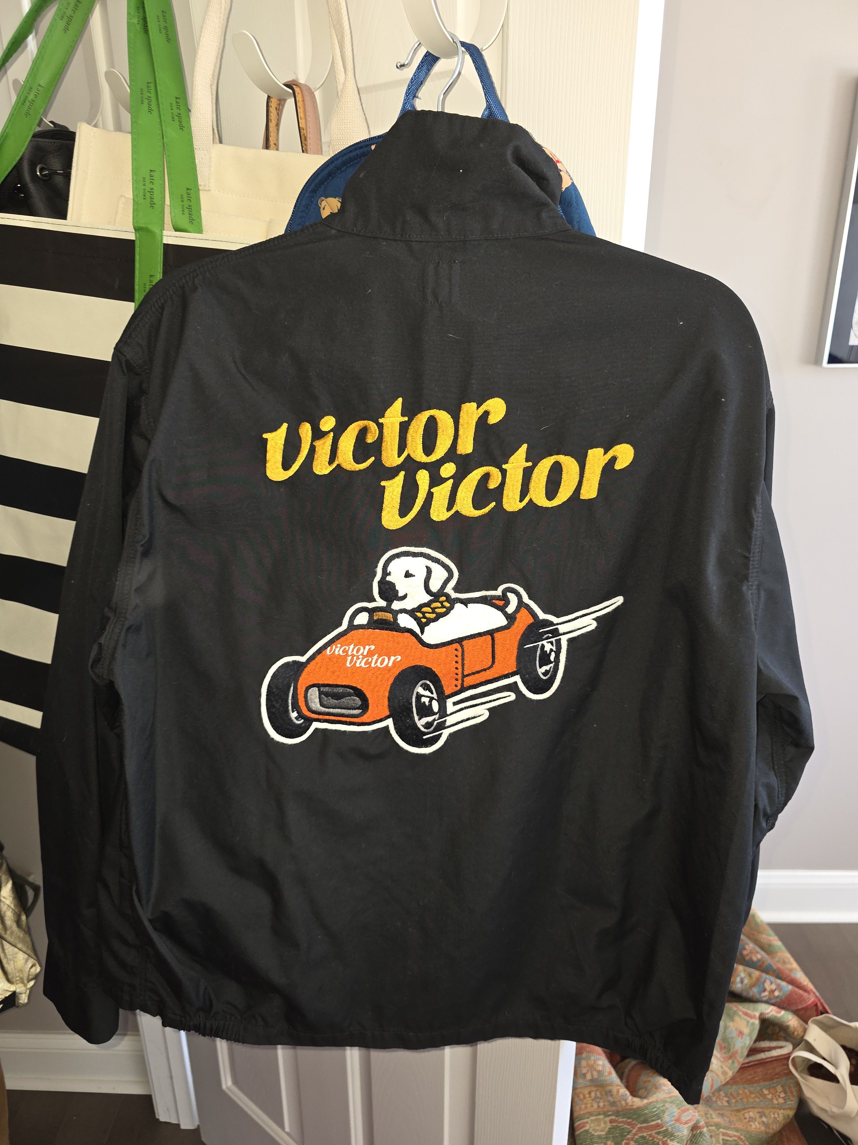 Human Made Victor | Grailed