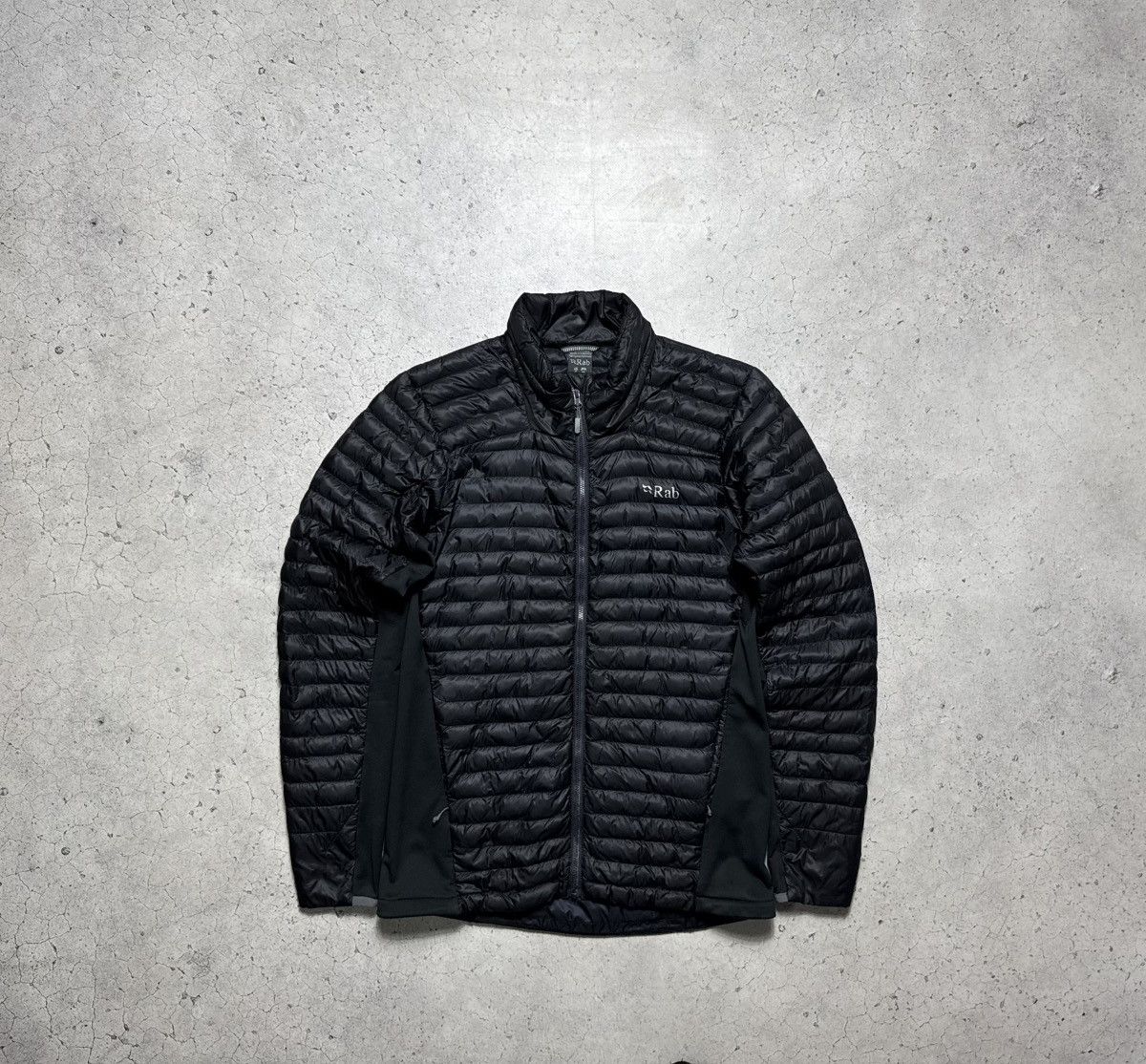 Rab Rab Micro Puffer Light Jacket Size S Outdoor Size US S / EU 44-46 / 1 - 1 Thumbnail