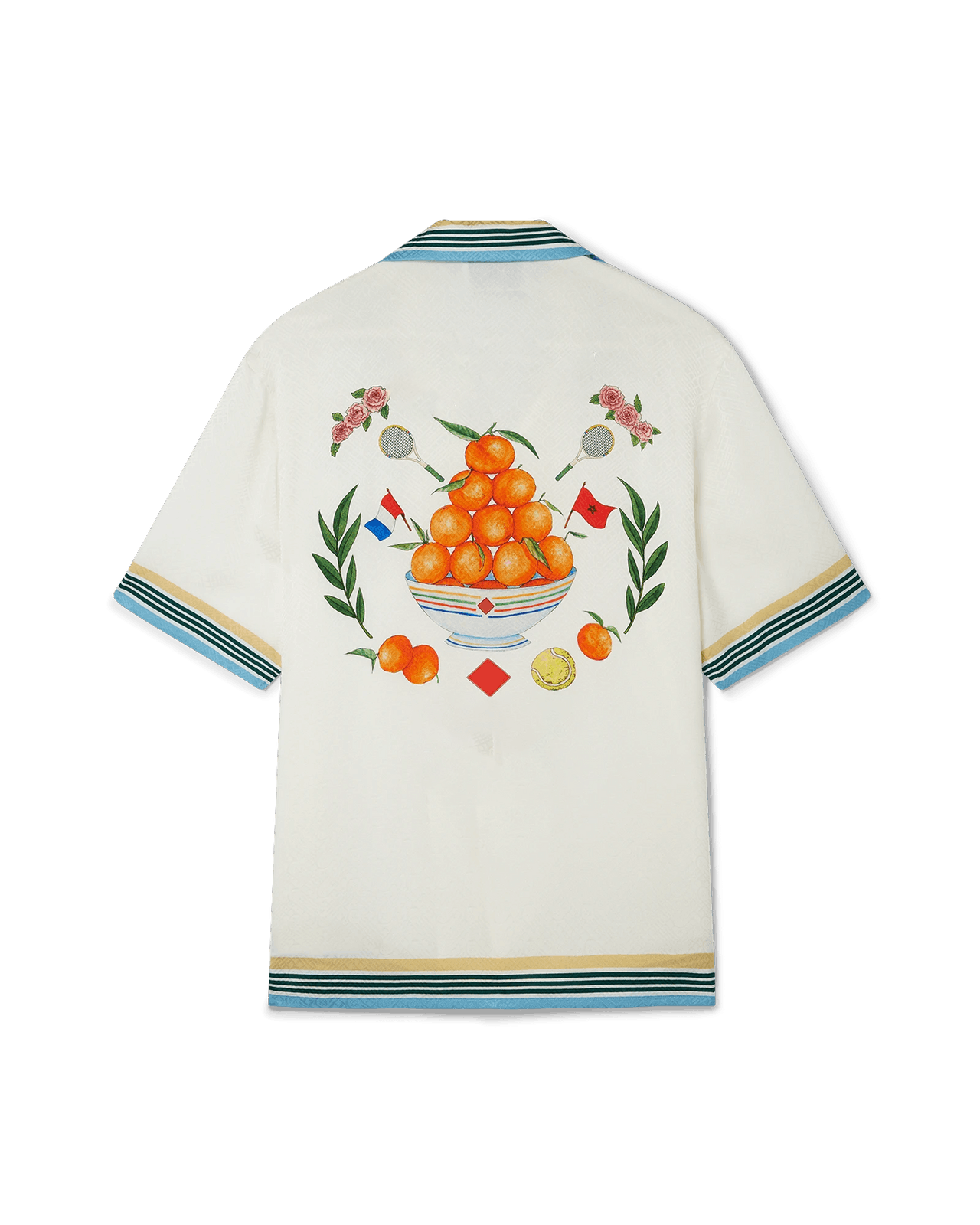 Other Casa Way Short Sleeve Shirt Size US XL / EU 56 / 4 - 1 Thumbnail