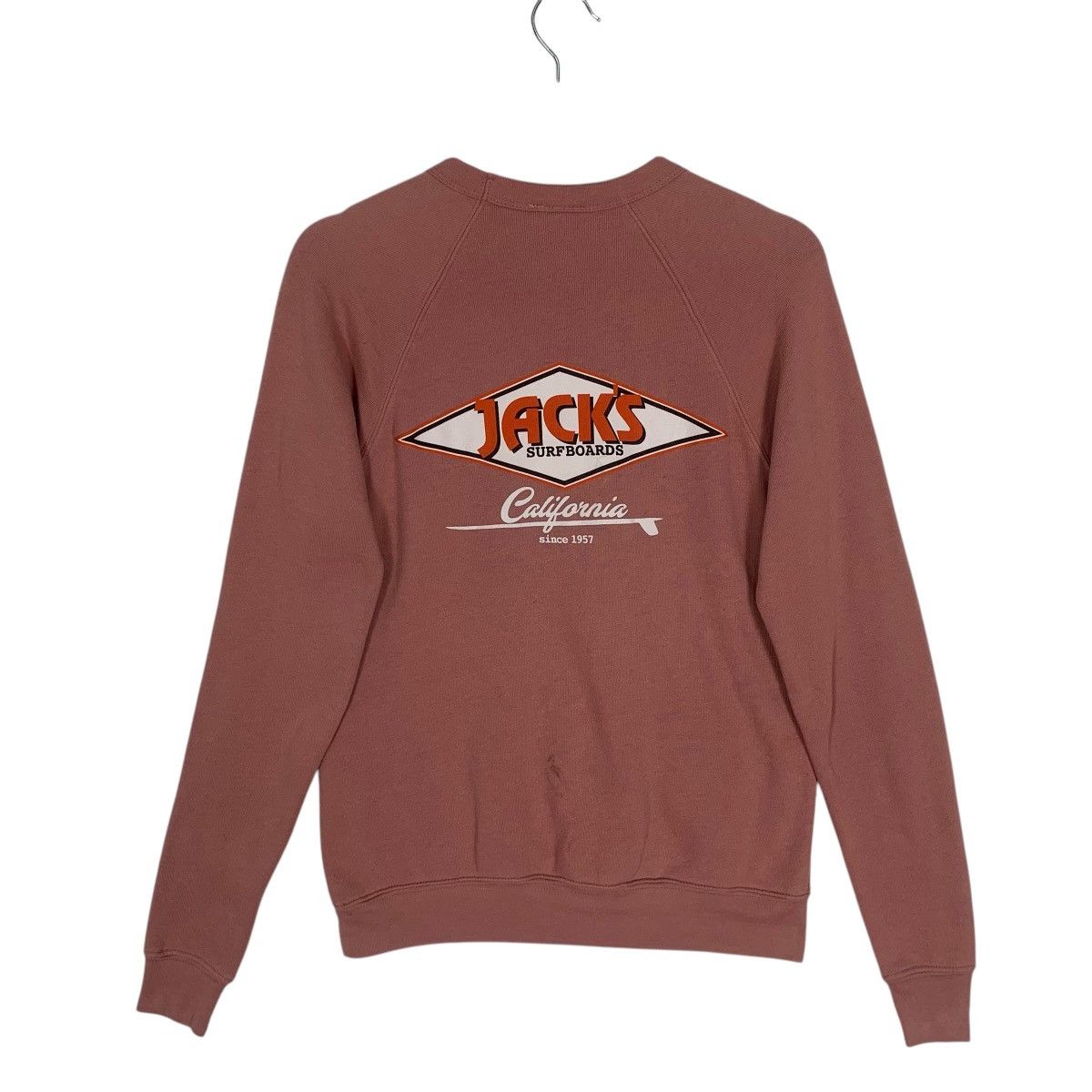 Jack’s Surfboard SurfStyle StreetWear outdoor Sweatshirt