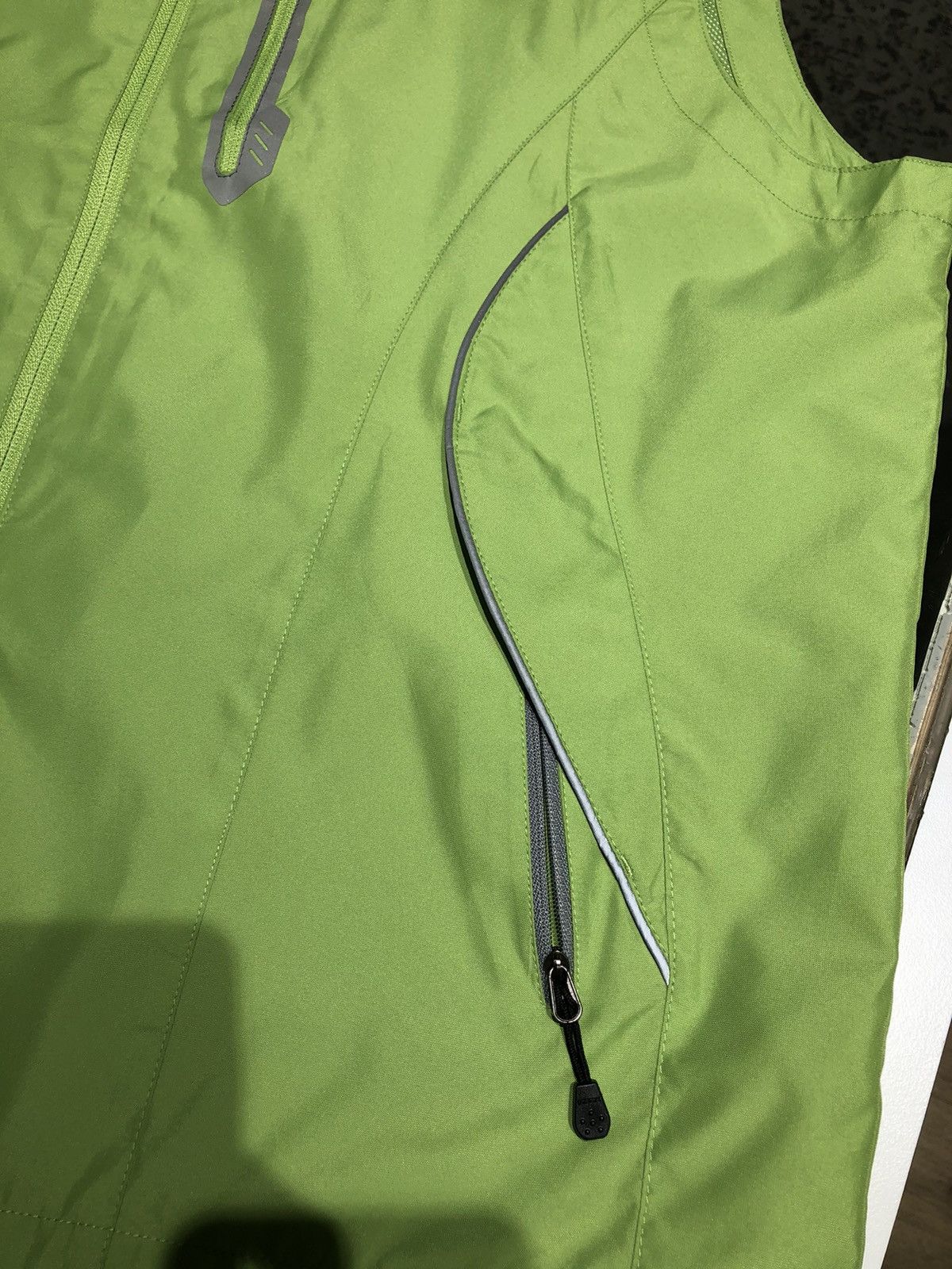 The North Face The North Face Light Zipper Vest Size US L / EU 52-54 / 3 - 7 Thumbnail