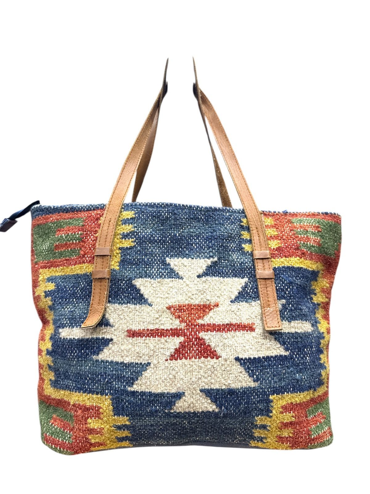 Vintage Vintage carpet bag Size ONE SIZE - 1 Thumbnail
