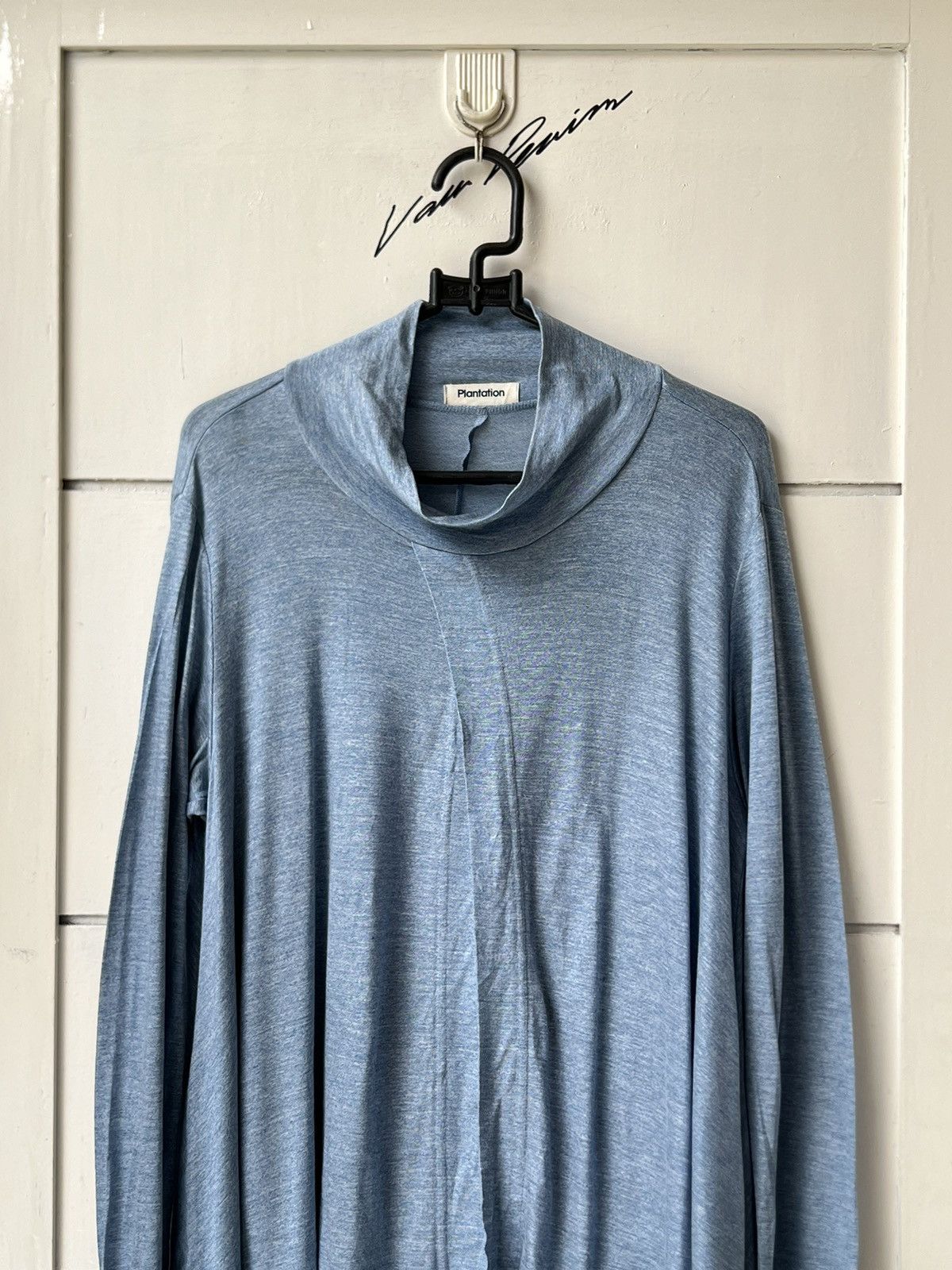 Issey Miyake PLANTATION Issey Miyake T-shirt Size US M / EU 48-50 / 2 - 10 Thumbnail