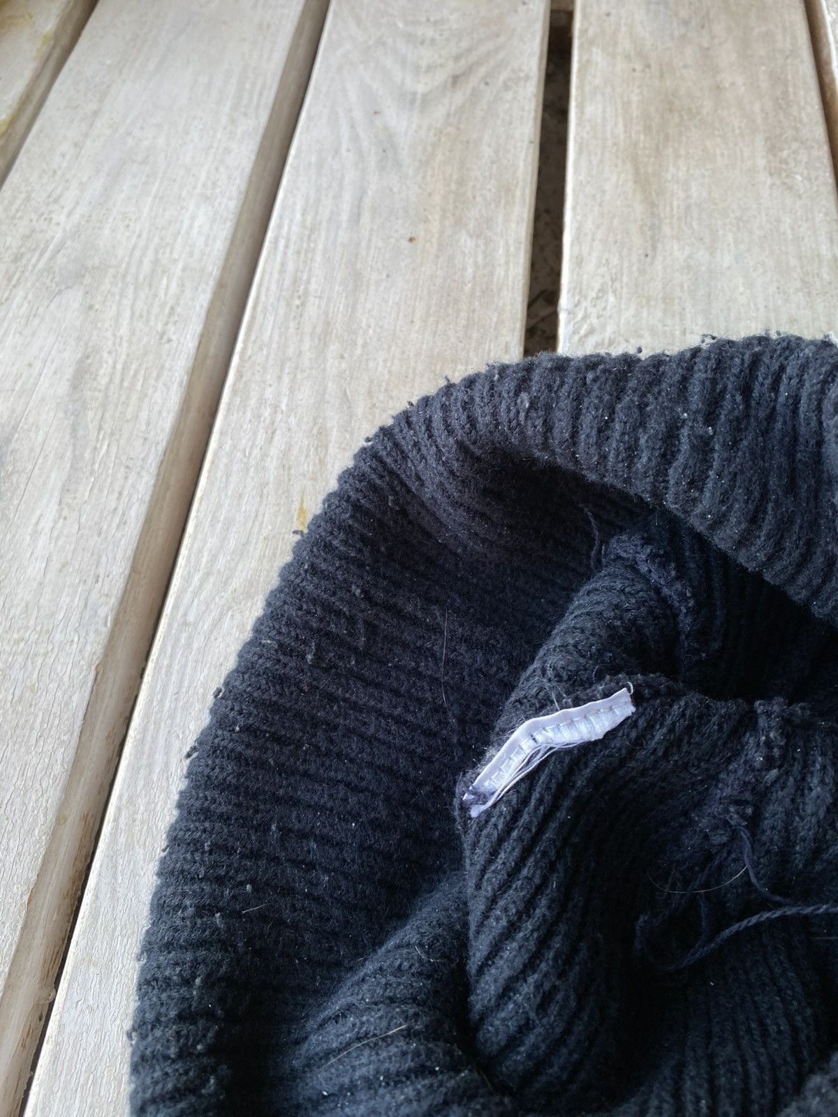Nike × Vintage Vintage 90s Nike Hat Outdoor Life ACG Tn Air Size ONE SIZE - 5 Thumbnail