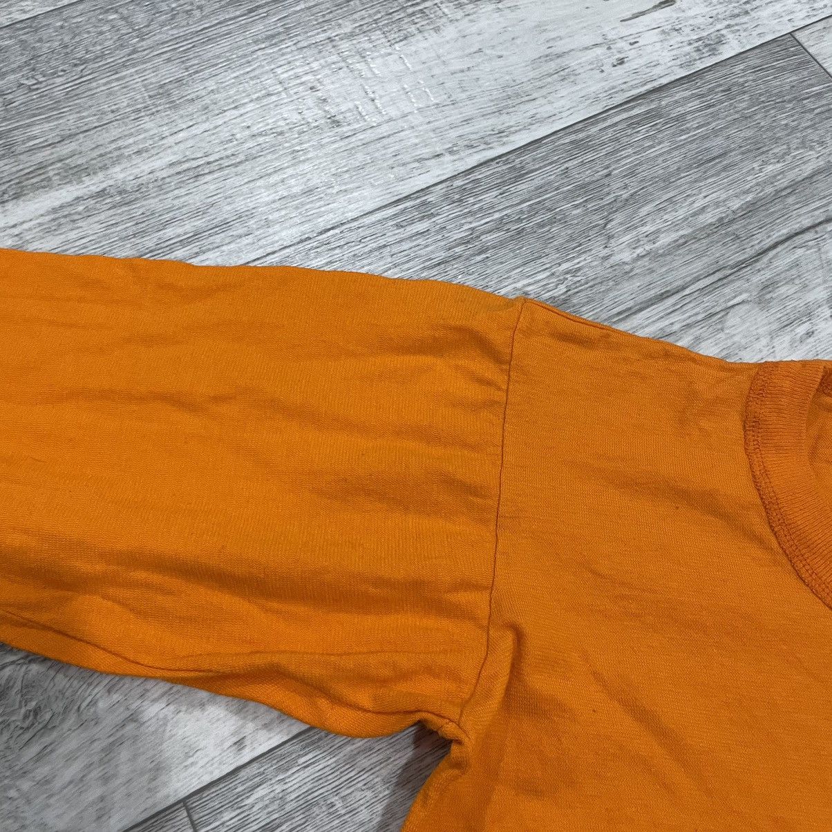 Vintage 70s 80s HOLLAND shirt Jersey 90s Netherlands long goalkeeper Size US S / EU 44-46 / 1 - 5 Thumbnail