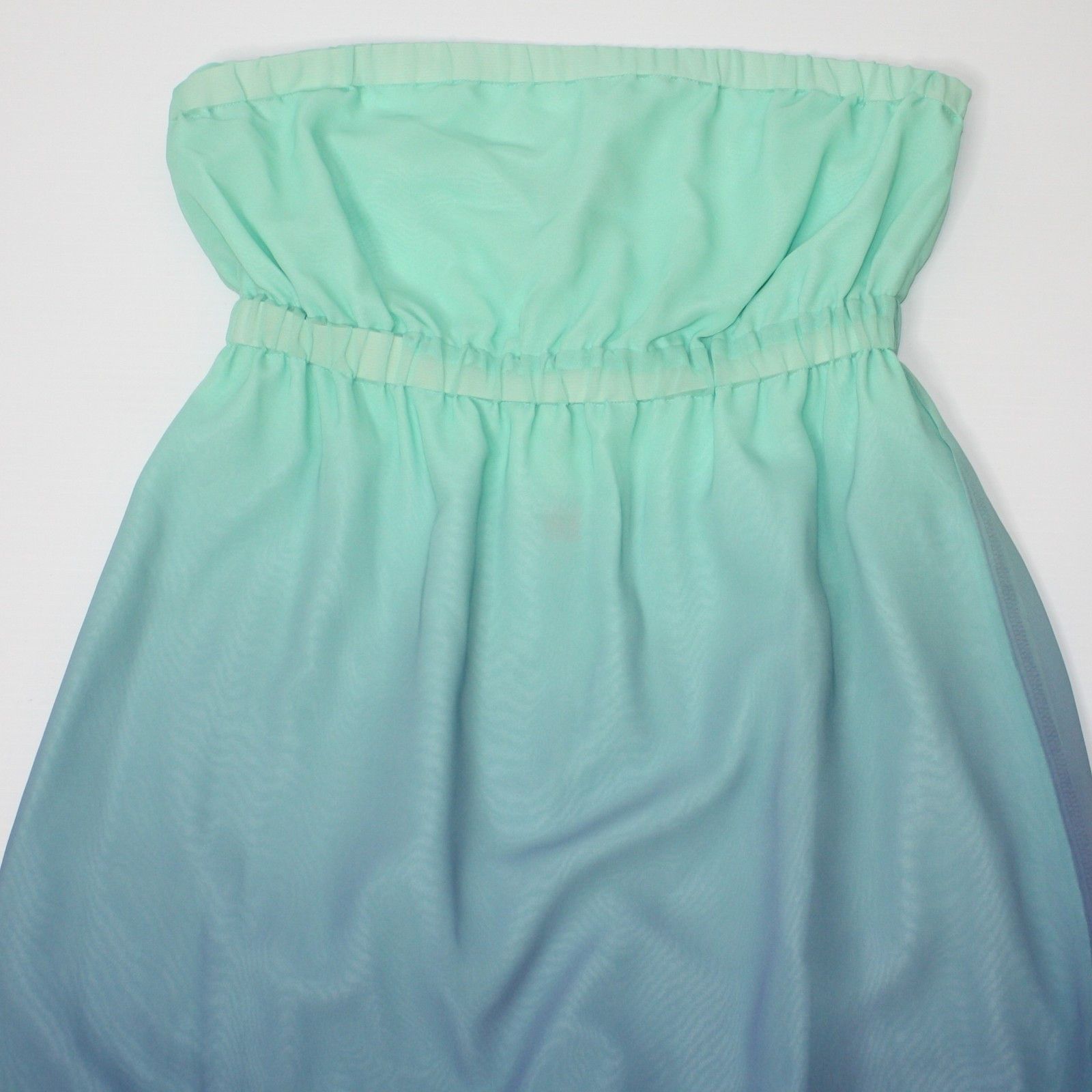 Other Chic by Jacob Ombre Maxi Dress in size M NWT MSRP $89.90 Size M / US 6-8 / IT 42-44 - 5 Thumbnail
