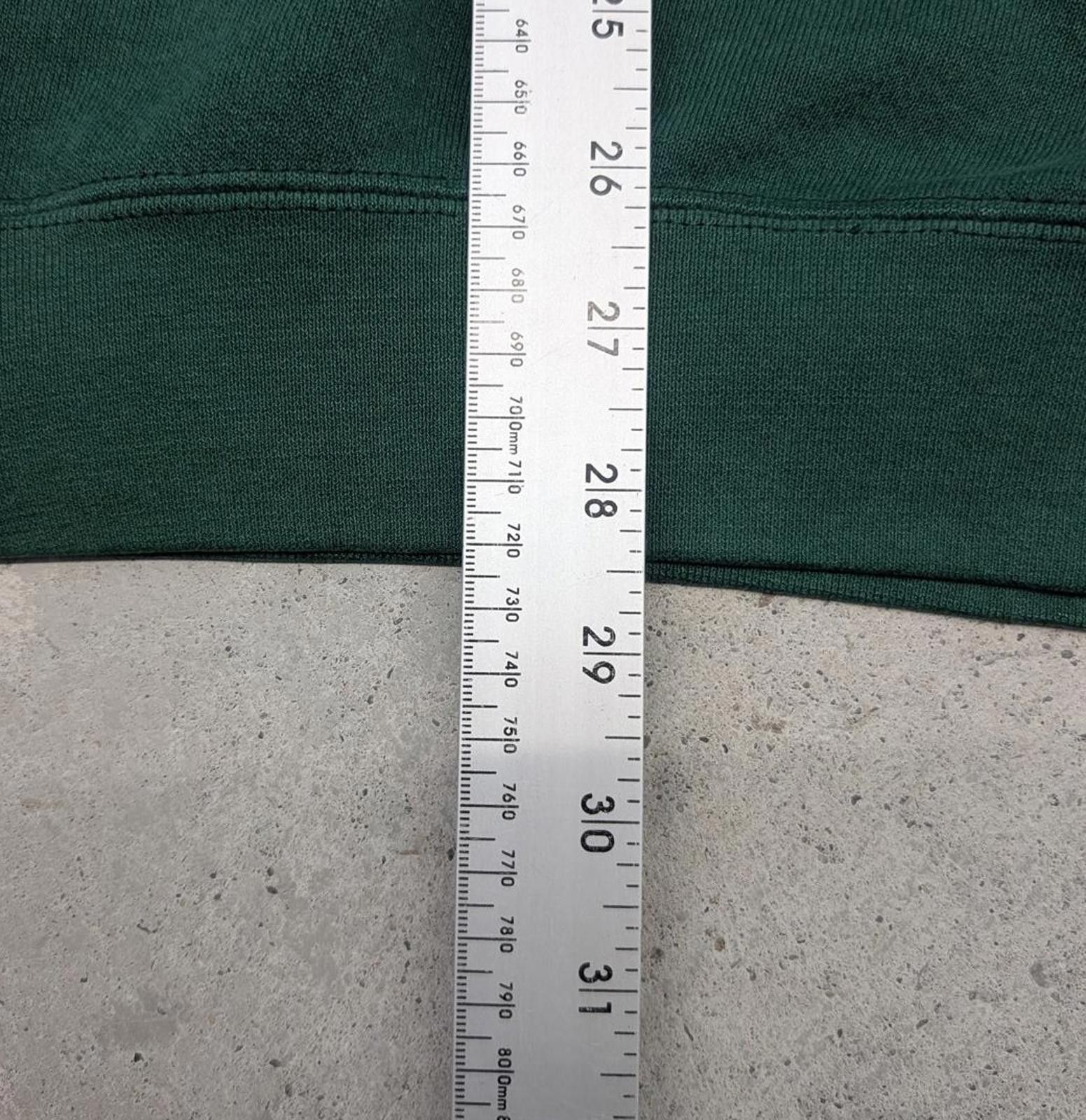 NFL Vintage Green Bay Packers Brett Favre Distressed Sweater Size US XXL / EU 58 / 5 - 5 Thumbnail