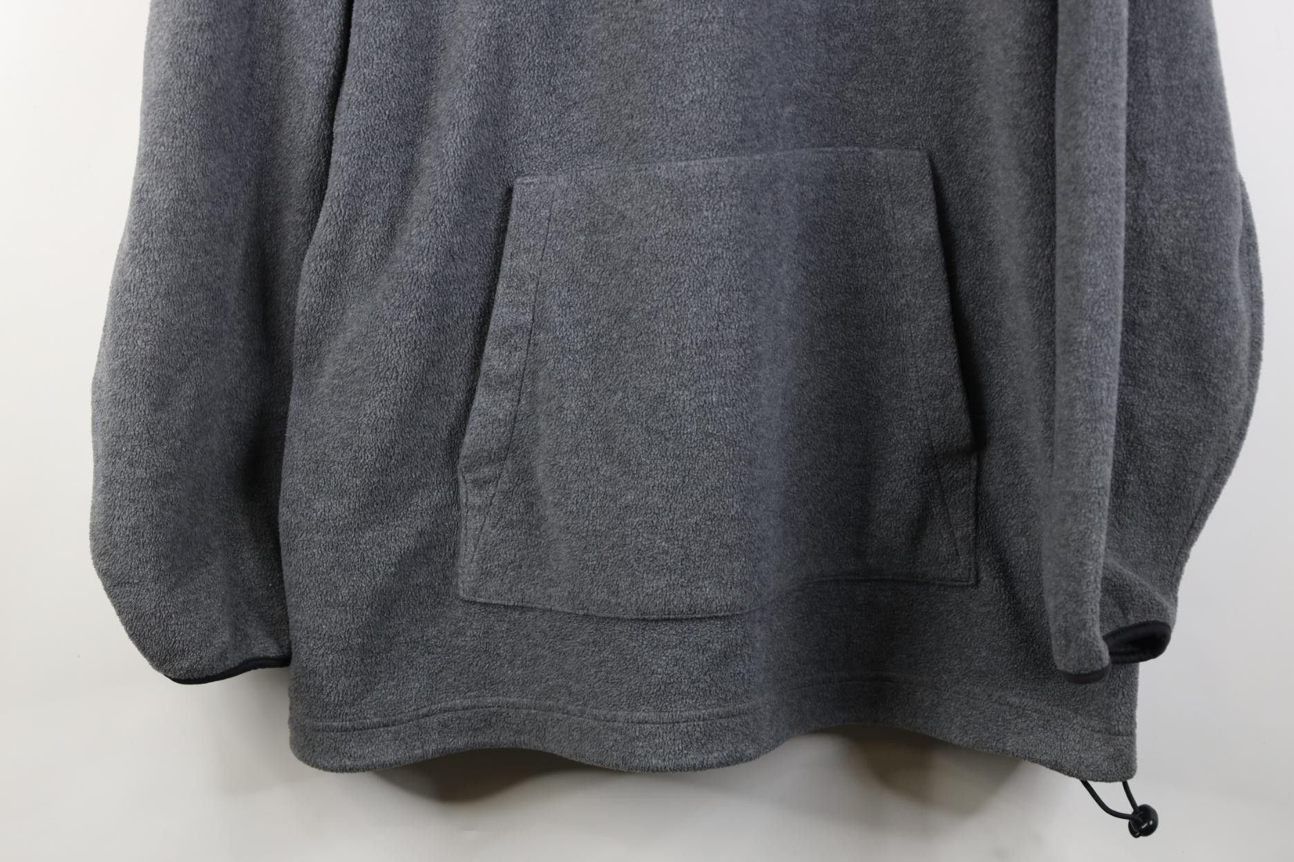 Nautica Vintage 90s Nautica Competition Hoodie Sweatshirt Gray Size US XXL / EU 58 / 5 - 3 Thumbnail