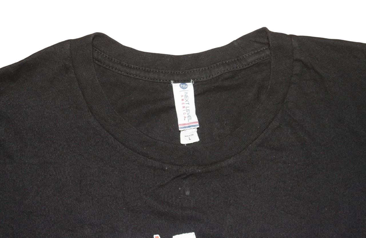 Next Level Apparel NEXT LEVEL AMERICA APPARREL "Kamala Harris" T-Shirt Size US L / EU 52-54 / 3 - 4 Thumbnail