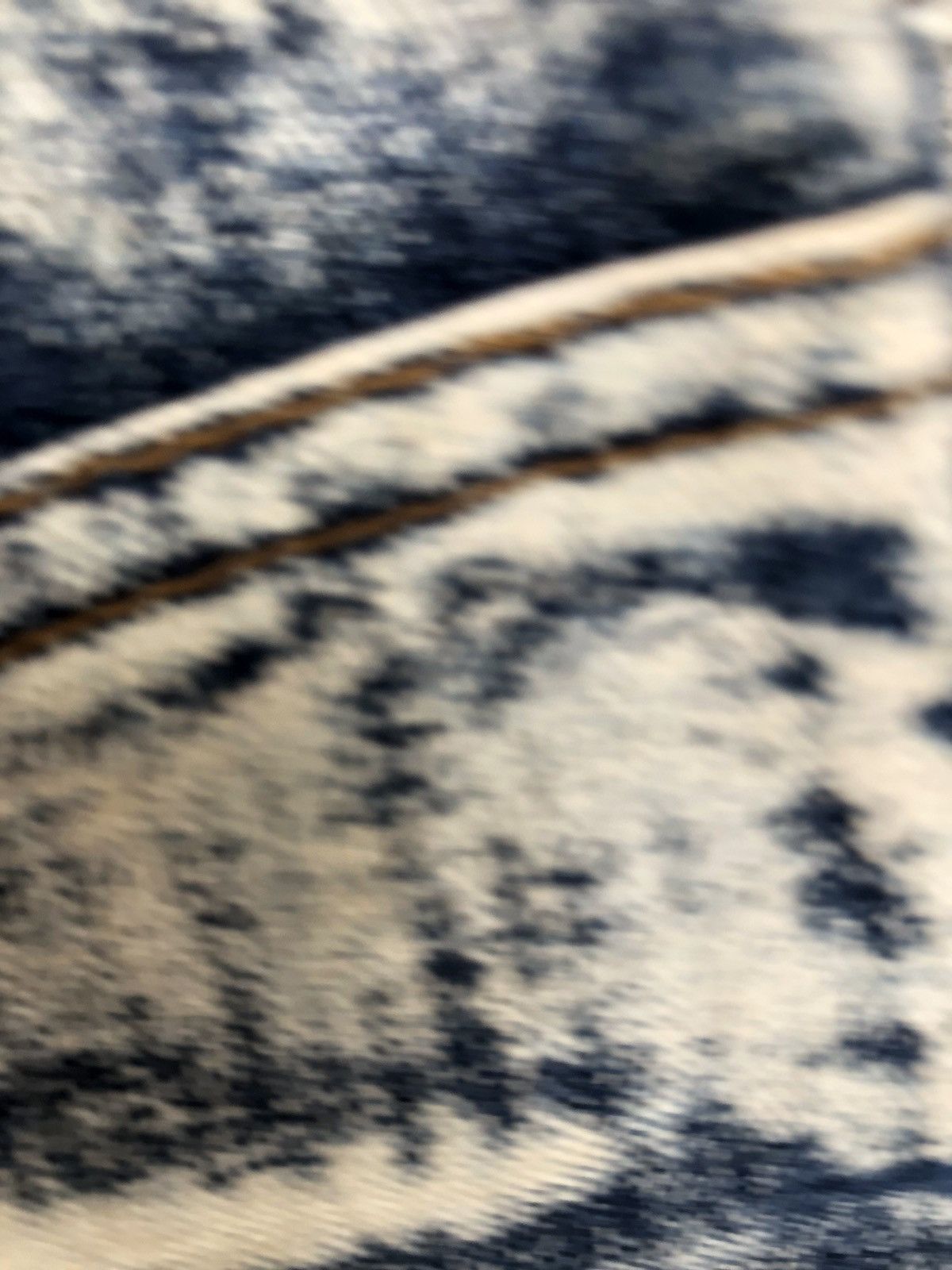 If Six Was Nine × Japanese Brand × Le Grande Bleu (L.G.B.) Y2k style flare denim pants Size US 28 / EU 44 - 5 Thumbnail
