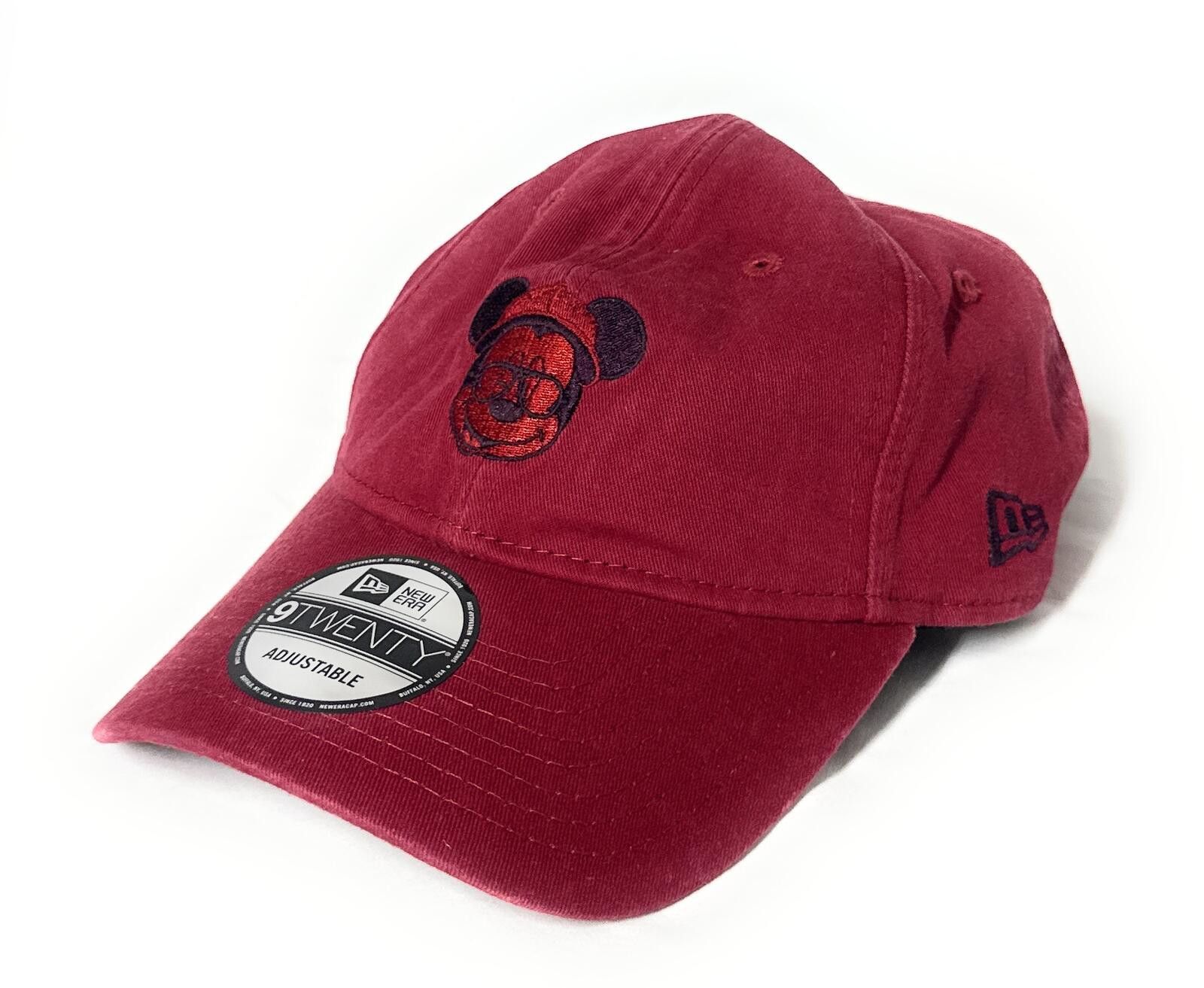 New Era New Era x Disney x Mickey Mouse Limited Release 9TWENTY Adj. Size ONE SIZE - 2 Thumbnail