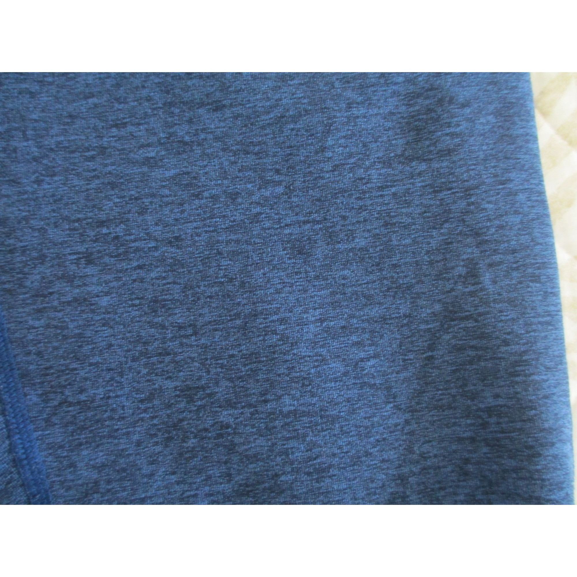The North Face The North Face Womens Blue Capris XL Size 40" / US 18 - 4 Thumbnail