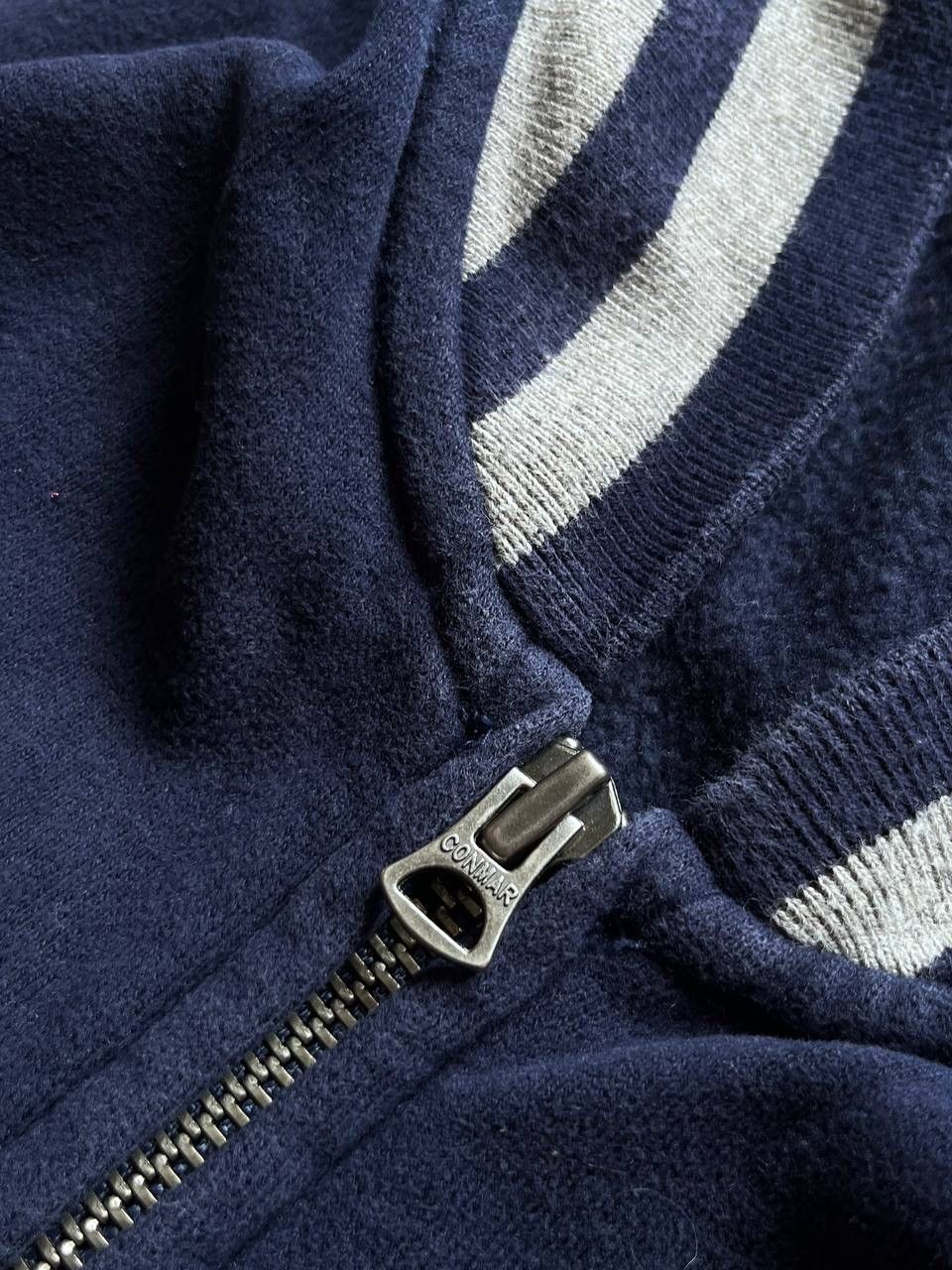 Polo Ralph Lauren Vintage Polo Ralph Lauren Cotton Bomber Zip Jacket Y2K L Size US L / EU 52-54 / 3 - 5 Thumbnail