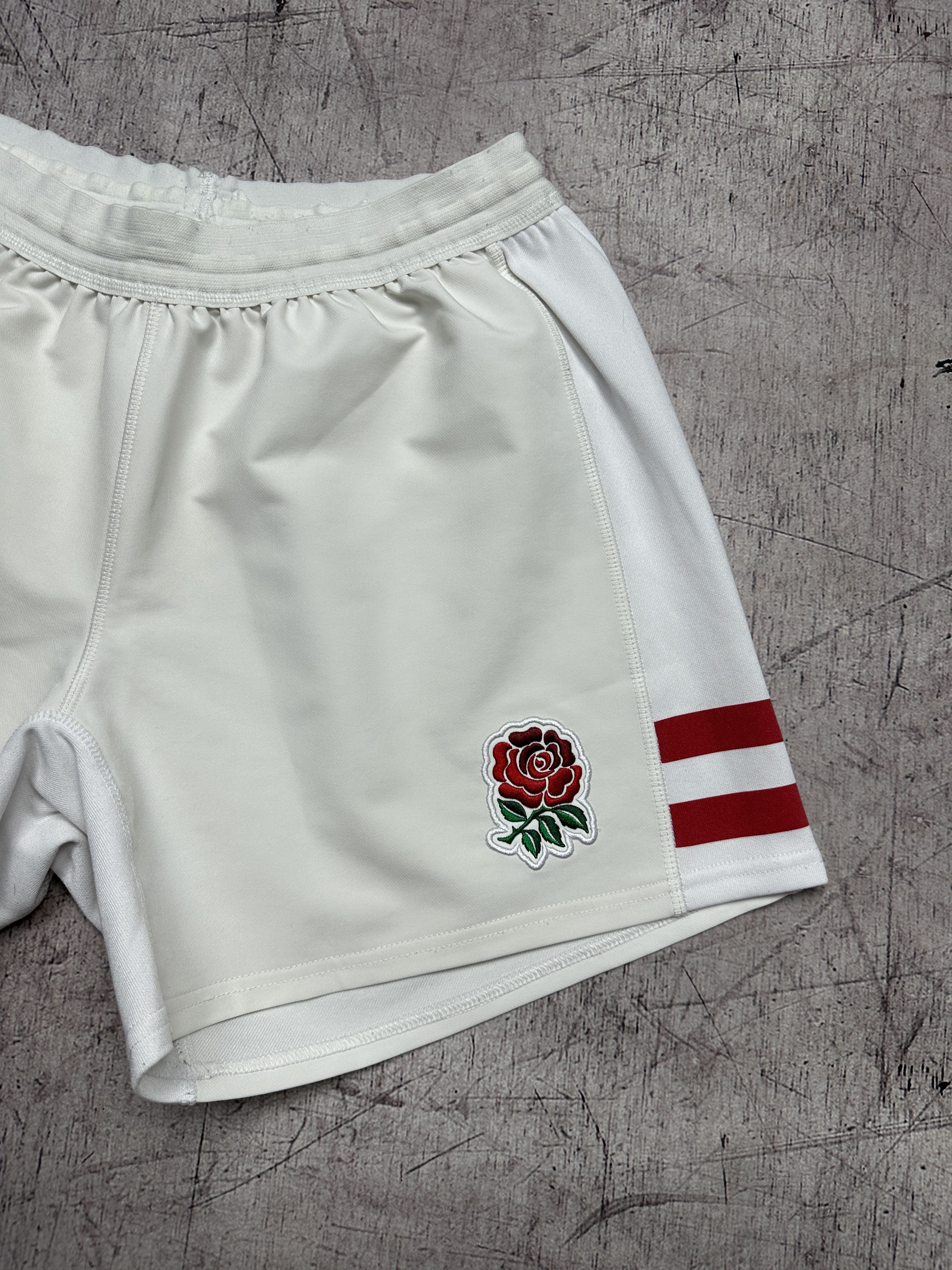 Umbro Umbro O2 Rugby Mens Shorts Size US 34 / EU 50 - 2 Thumbnail