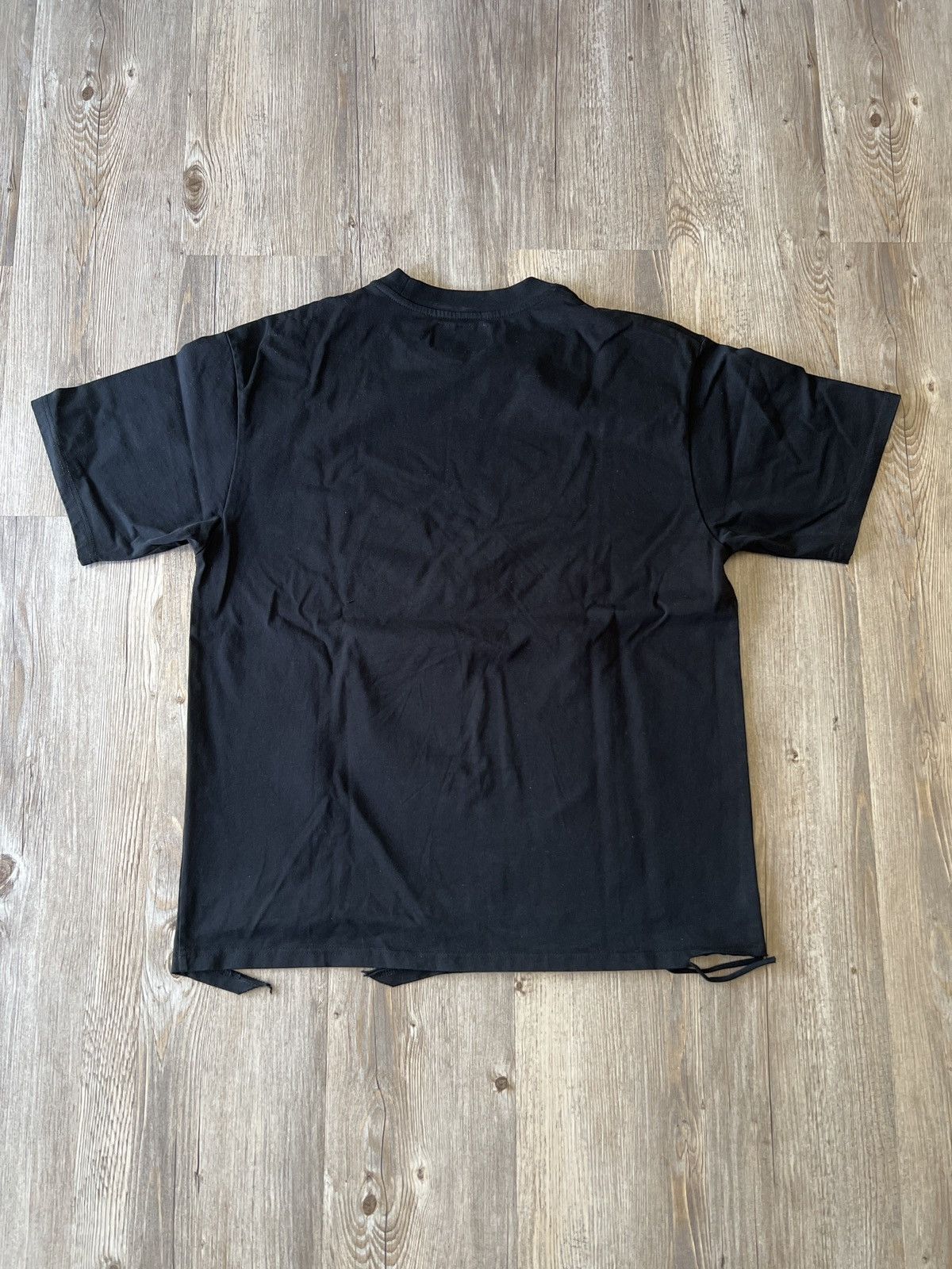 Affliction × Eternal Grunge Y2K Eternal Artwear T-shirt Size US L / EU 52-54 / 3 - 2 Thumbnail