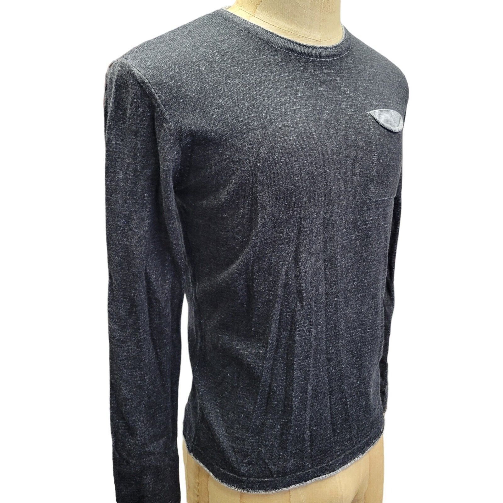 Other RNT23 Long Sleeve Crewneck Shirt. Size Small. New With Tag Size US S / EU 44-46 / 1 - 6 Thumbnail