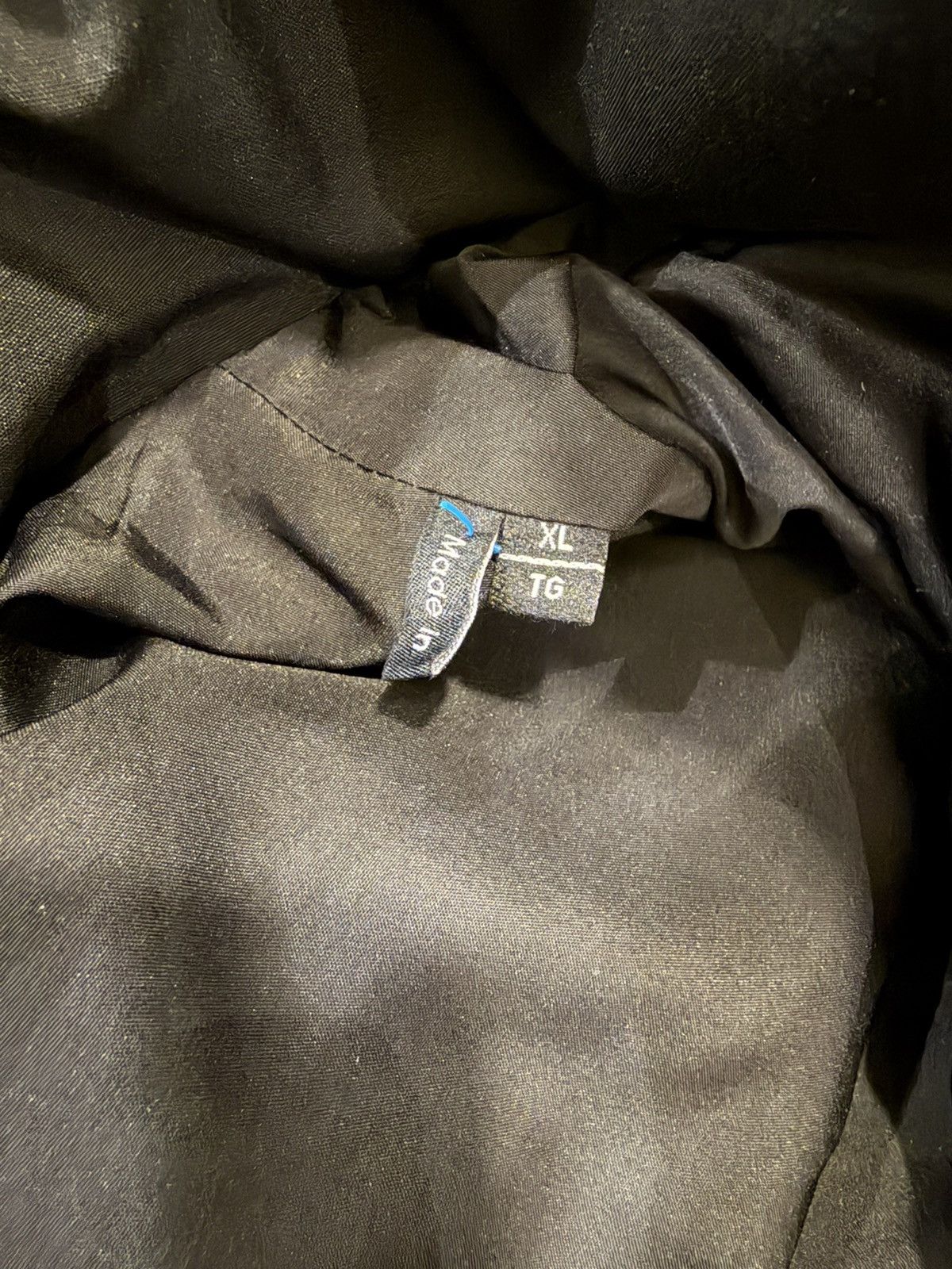 The Kooples The Kooples Down Puffer Jacket Size US XL / EU 56 / 4 - 3 Thumbnail