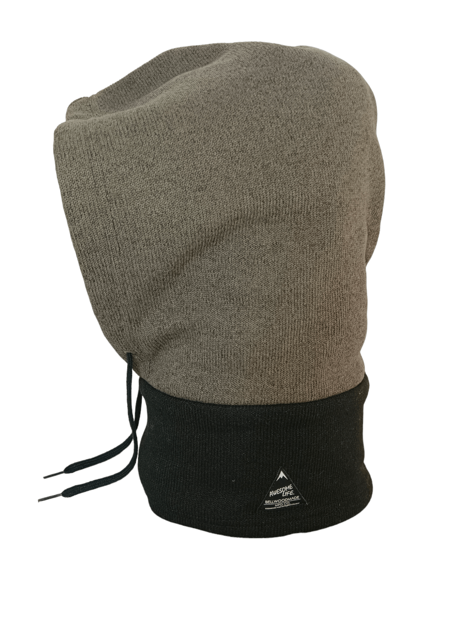Bellwood Bellwoodmade Transferable Hood Size ONE SIZE - 2 Thumbnail