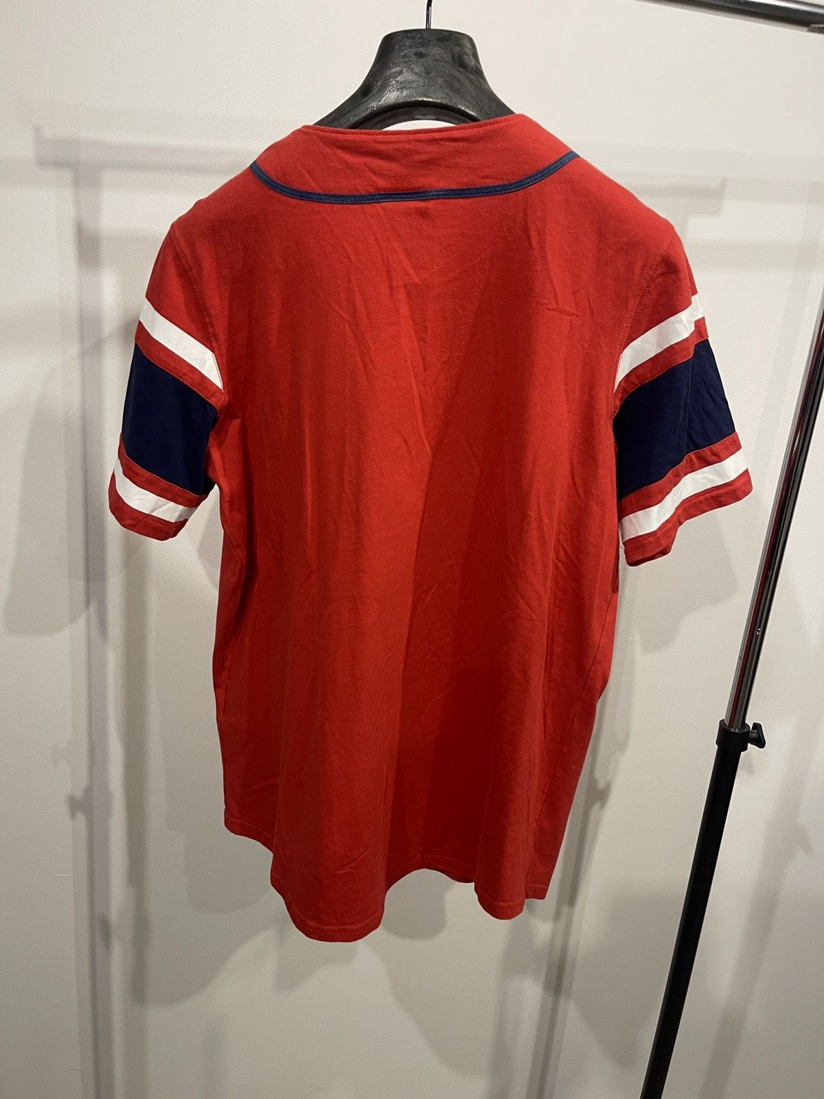 Vintage Red Sox fanatics boston mlb jersey shirt S Size US S / EU 44-46 / 1 - 7 Thumbnail