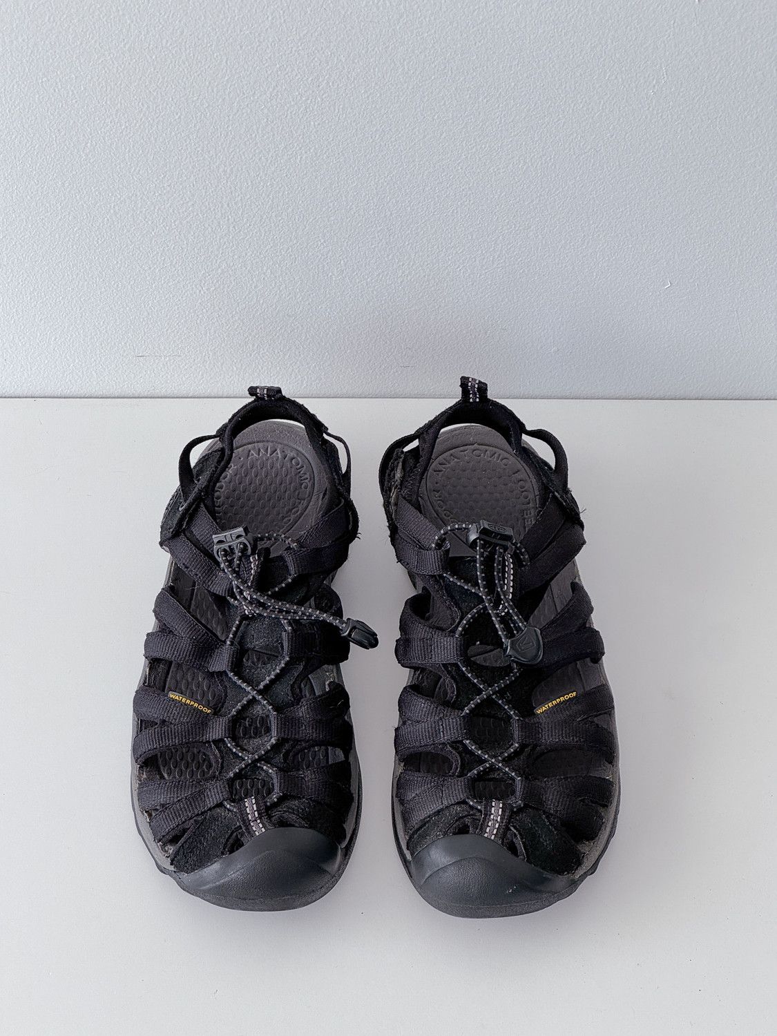 KEEN Keen Whisper Sandal Size US 7.5 / IT 37.5 - 1 Thumbnail