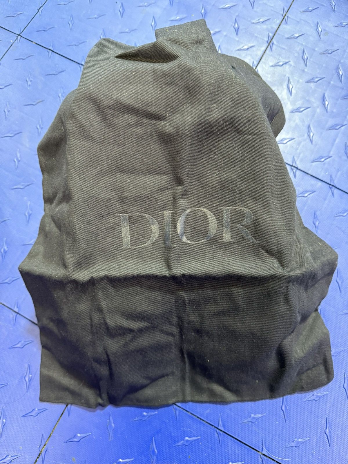 Dior Dior high tops sz 40 Size US 7 / EU 40 - 9 Thumbnail