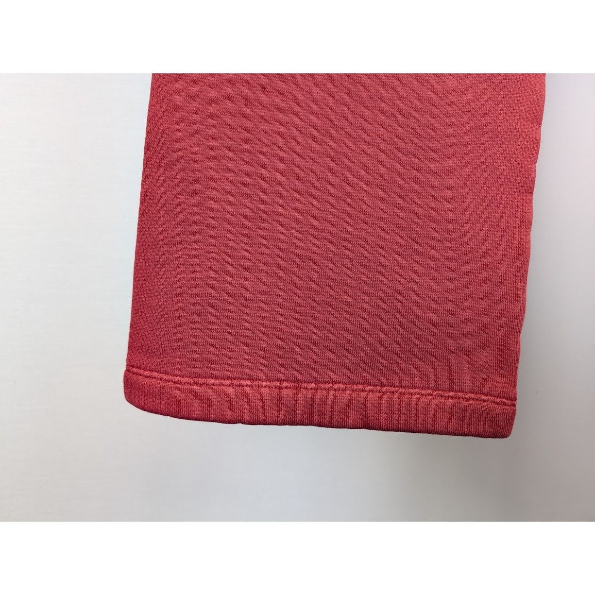 Off-White o1rshd1 BW S. Matthew Sweatpants & Joggers in Rio Red Grey Size US 32 / EU 48 - 10 Thumbnail