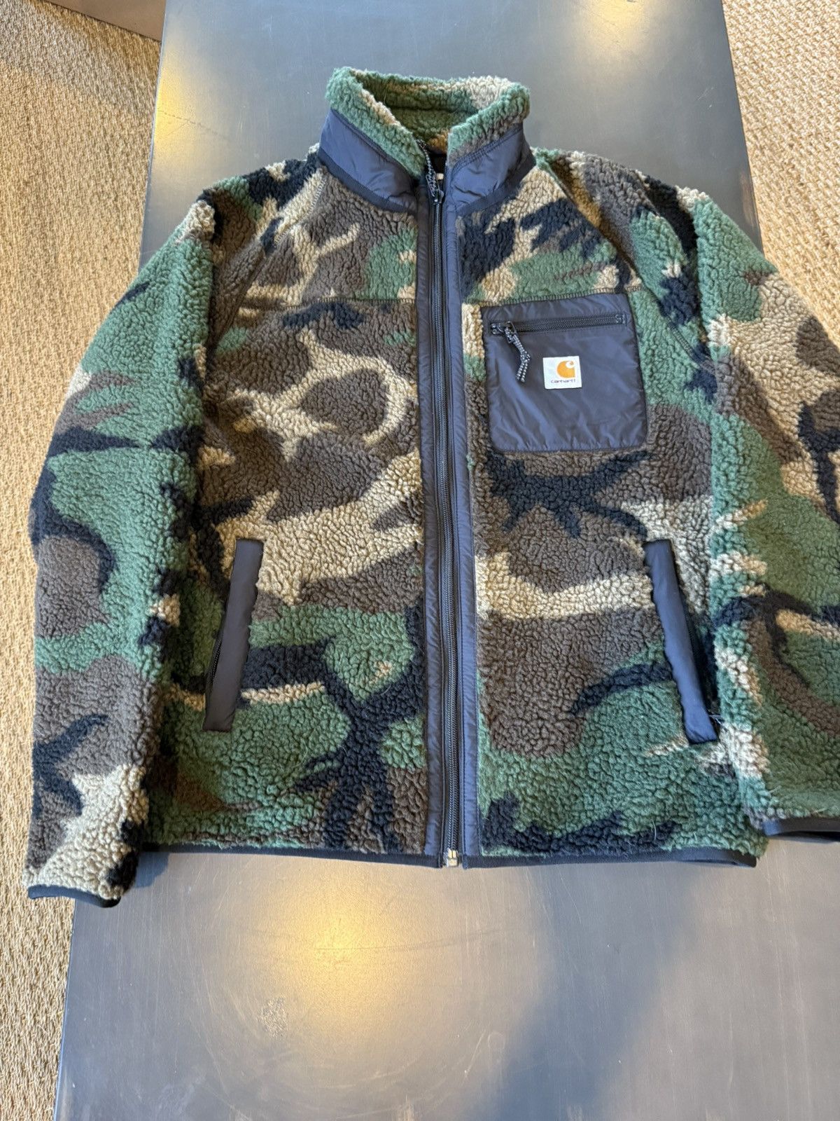 熱販売 Glad News | Grailed ジャケット・アウター