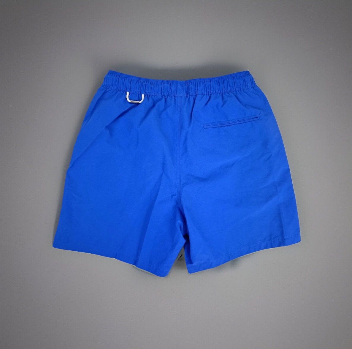 Celine LOGO PRINT SWIMSHORTS Size US 30 / EU 46 - 2 Thumbnail