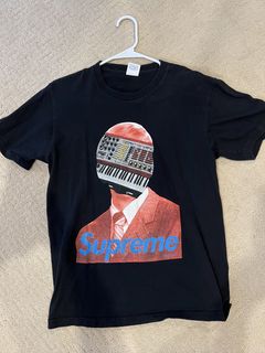 Supreme Undercover T Shirt | Grailed