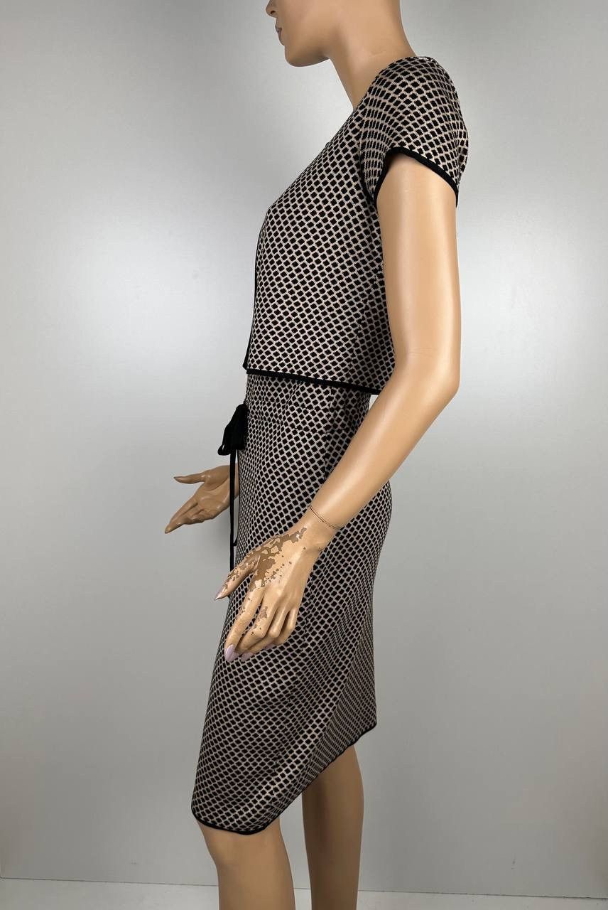 Christian Dior Monsieur Dress Christian Dior Size M / US 6-8 / IT 42-44 - 3 Thumbnail