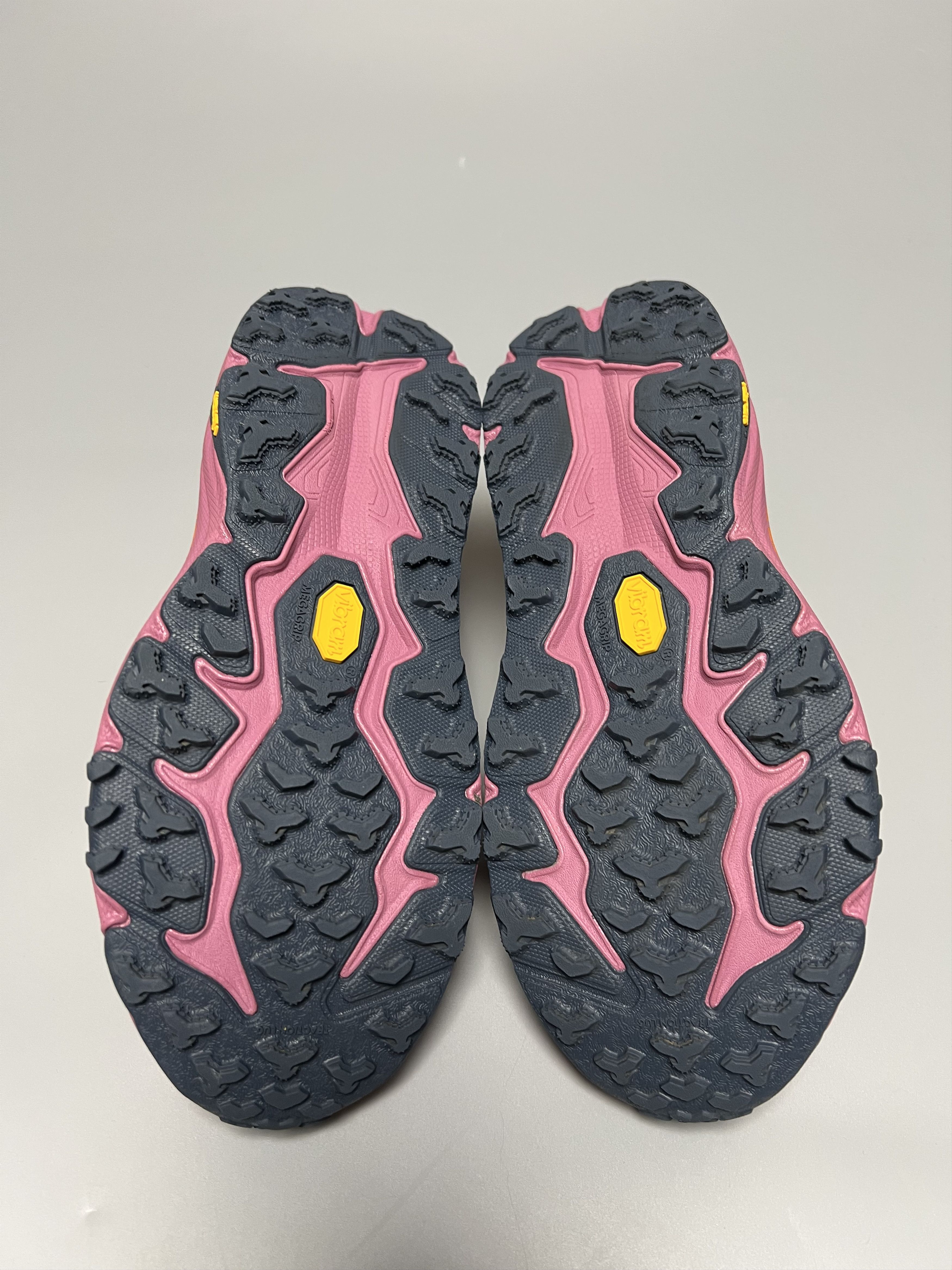 Hoka 7.5B Hoka One One Speedgoat 6 Trail Running Shoes Size US 7.5 / IT 37.5 - 6 Thumbnail