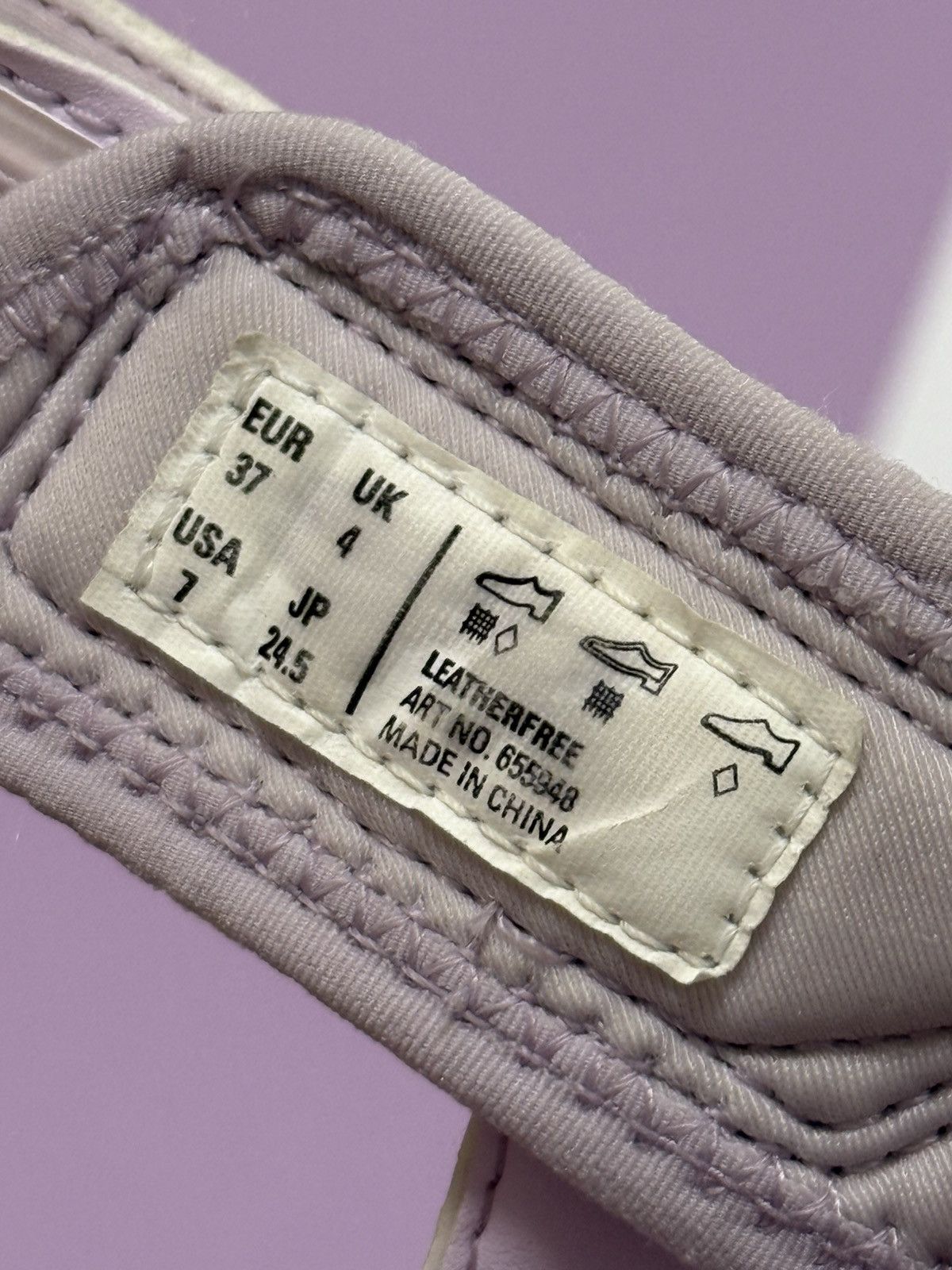 Balenciaga Balenciaga Track Sandals Size US 7 / IT 37 - 9 Thumbnail