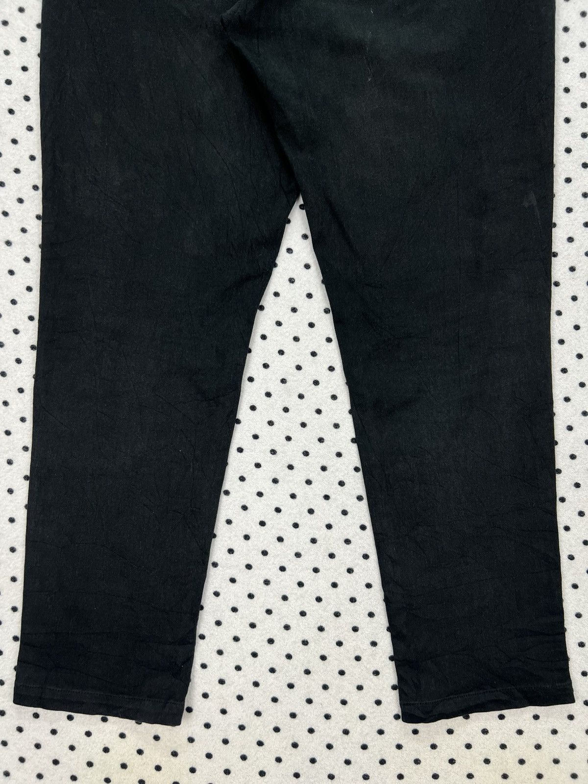 Issey Miyake Plantation Issey Miyake Seasoned Pant Size US 32 / EU 48 - 8 Thumbnail