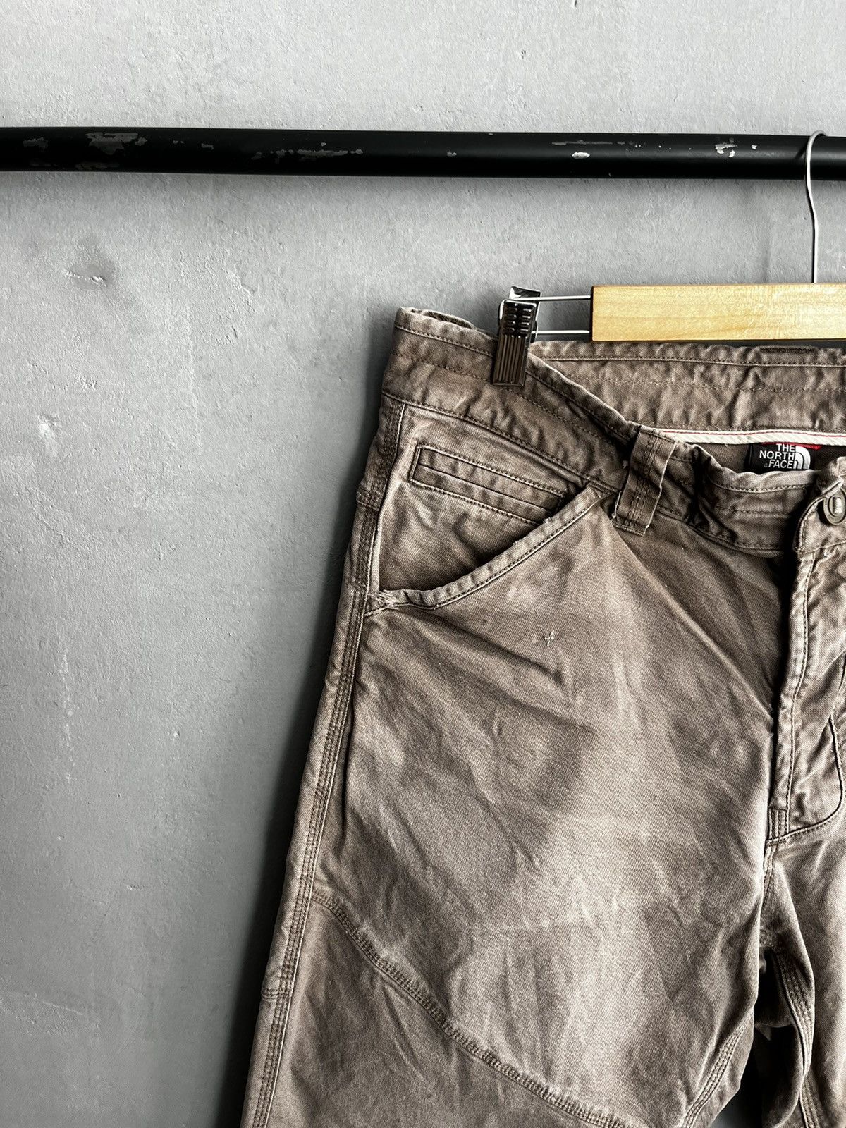 The North Face × Vintage The north face vintage pants size 34 Size US 34 / EU 50 - 11 Thumbnail