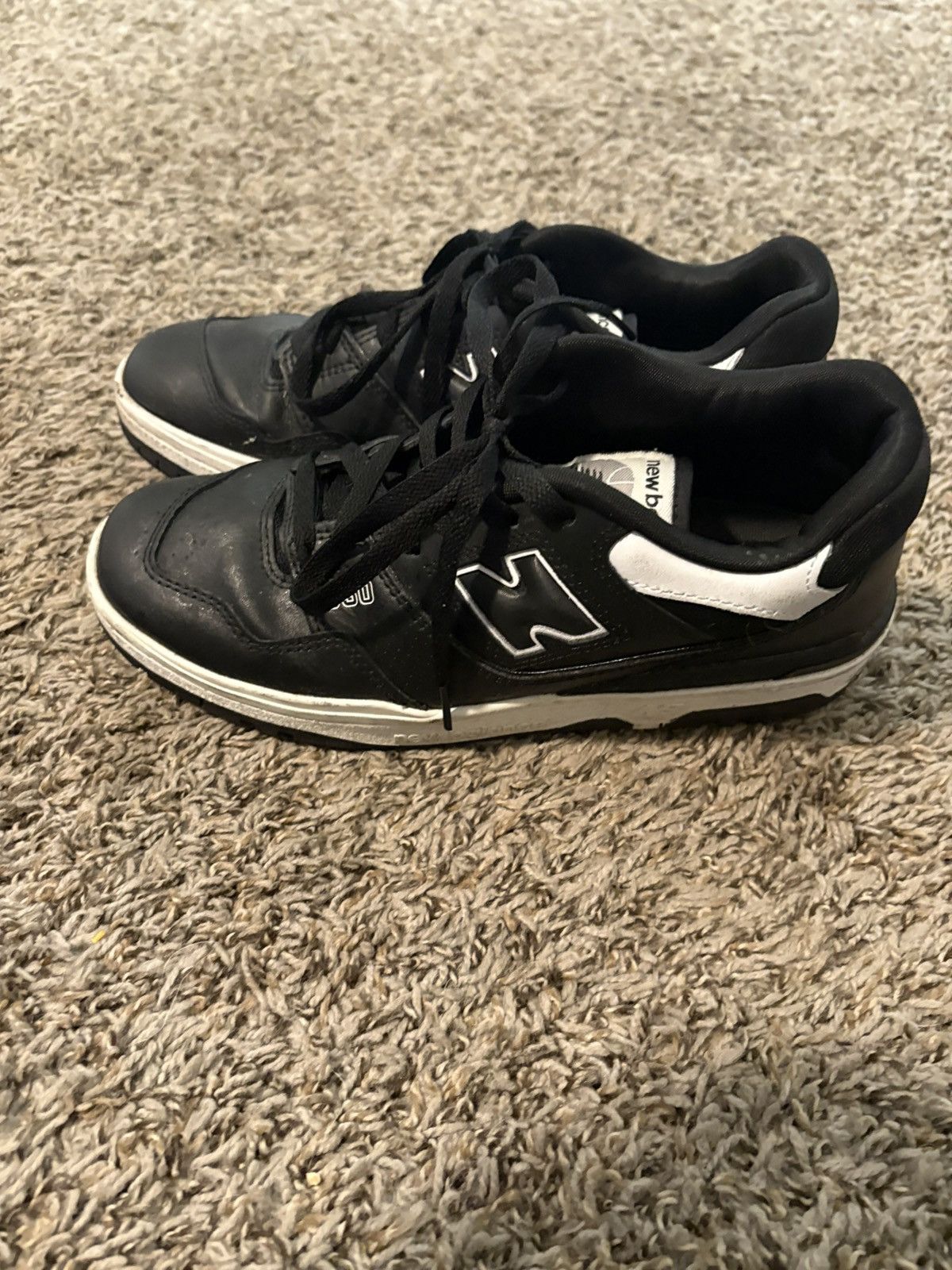 New balance 550
