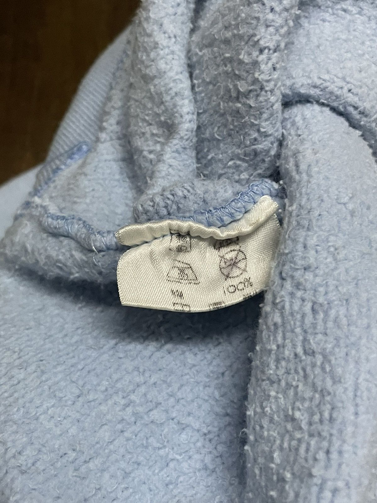 Issey Miyake Og Designer 80s Issey Miyake Logo Care Relaxed Cropped Size US M / EU 48-50 / 2 - 11 Thumbnail
