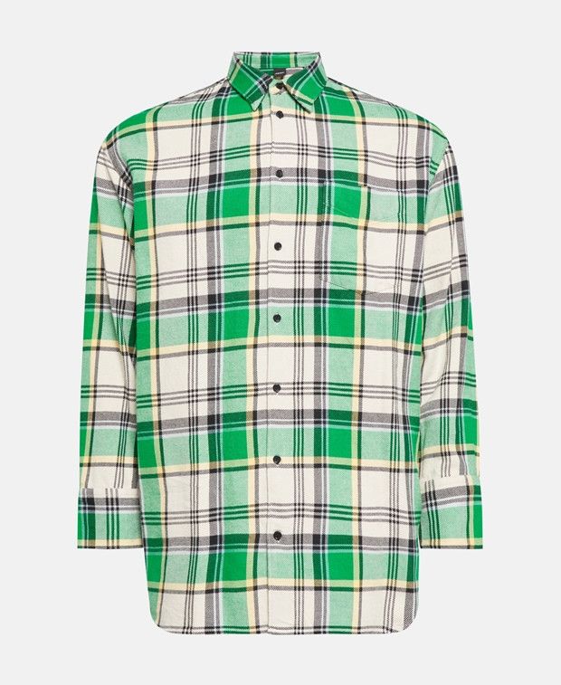 Aspesi Long-sleeved shirt Size US XXS / EU 40 - 1 Preview