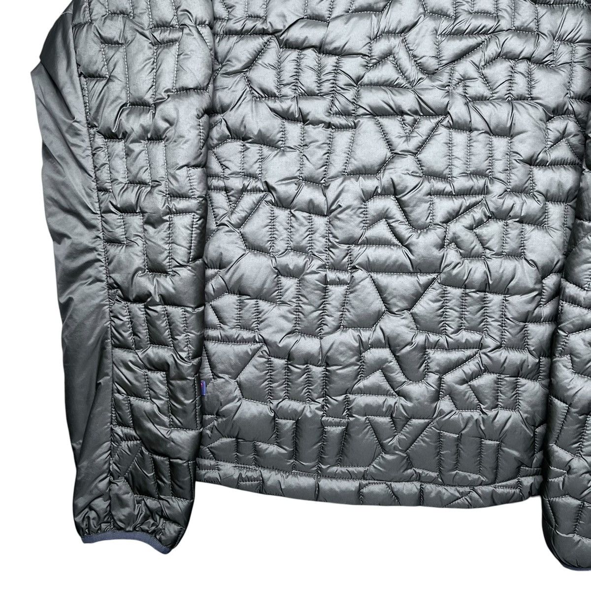 Adidas Adidas Terrex Xperior PrimaLoft Fill Insulated Green Jacket Size US S / EU 44-46 / 1 - 21 Thumbnail