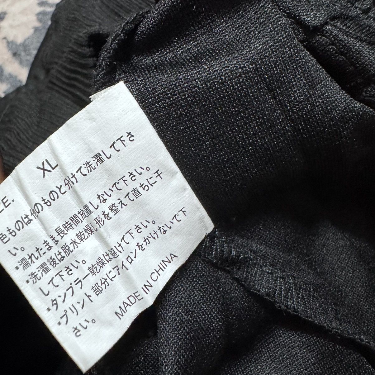 Le Grande Bleu (L.G.B.) DAL FELLOW Black Bono Jacket Size US M / EU 48-50 / 2 - 17 Thumbnail