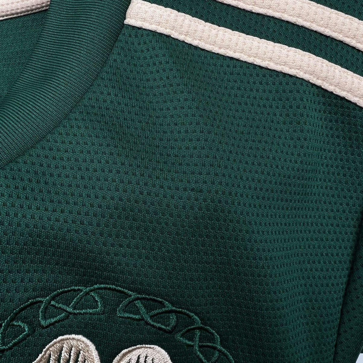 Adidas Celtic soccer jersey football t shirt 2021 - 2022 Adidas Size US S / EU 44-46 / 1 - 4 Thumbnail