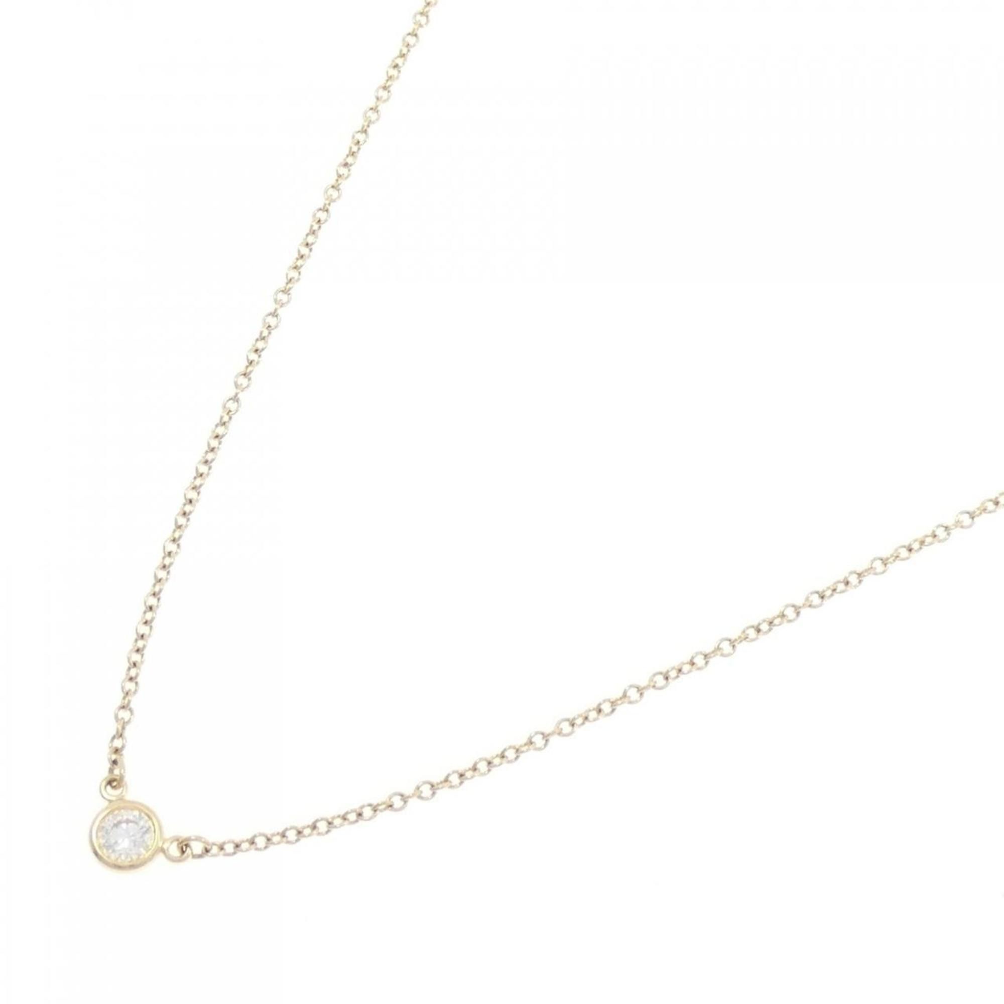Tiffany & Co. Tiffany & Co Diamonds By The Yard necklace Size ONE SIZE - 1 Thumbnail