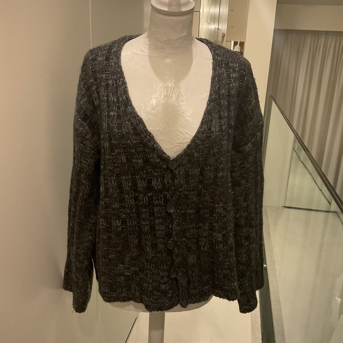 Dolce & Gabbana dolce & gabbana cardigan Size US M / EU 48-50 / 2 - 1 Thumbnail