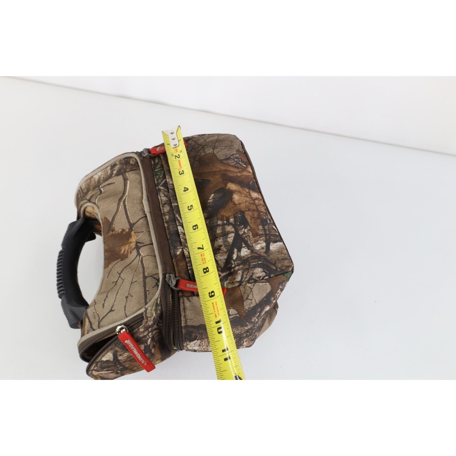 Vintage Vintage Y2K Igloo Sportsman Cold Insulated Handled Lunch Box Size ONE SIZE - 8 Thumbnail