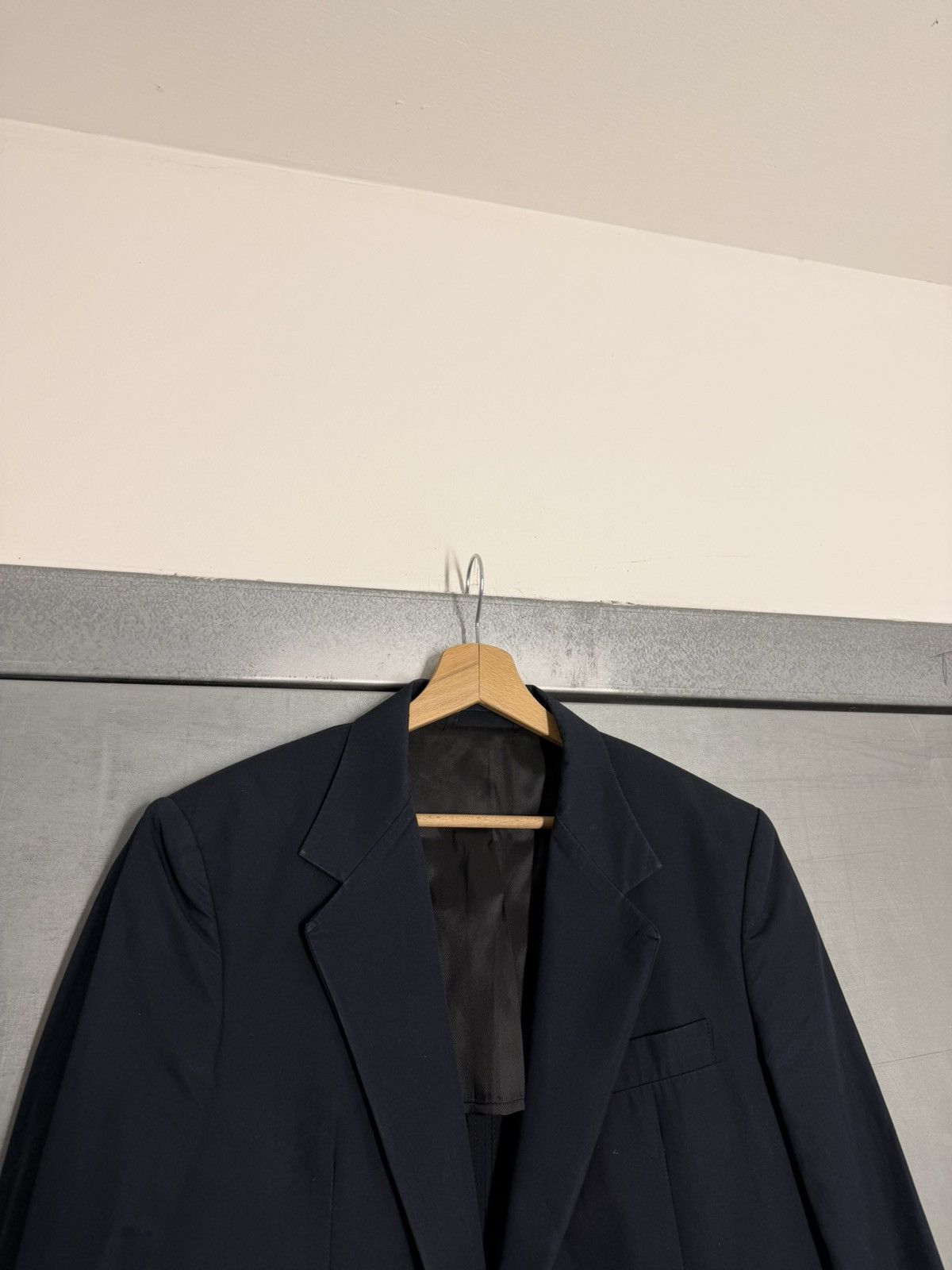 Maison Margiela Vintage Maison Margiela Blazer Size US M / EU 48-50 / 2 - 3 Thumbnail